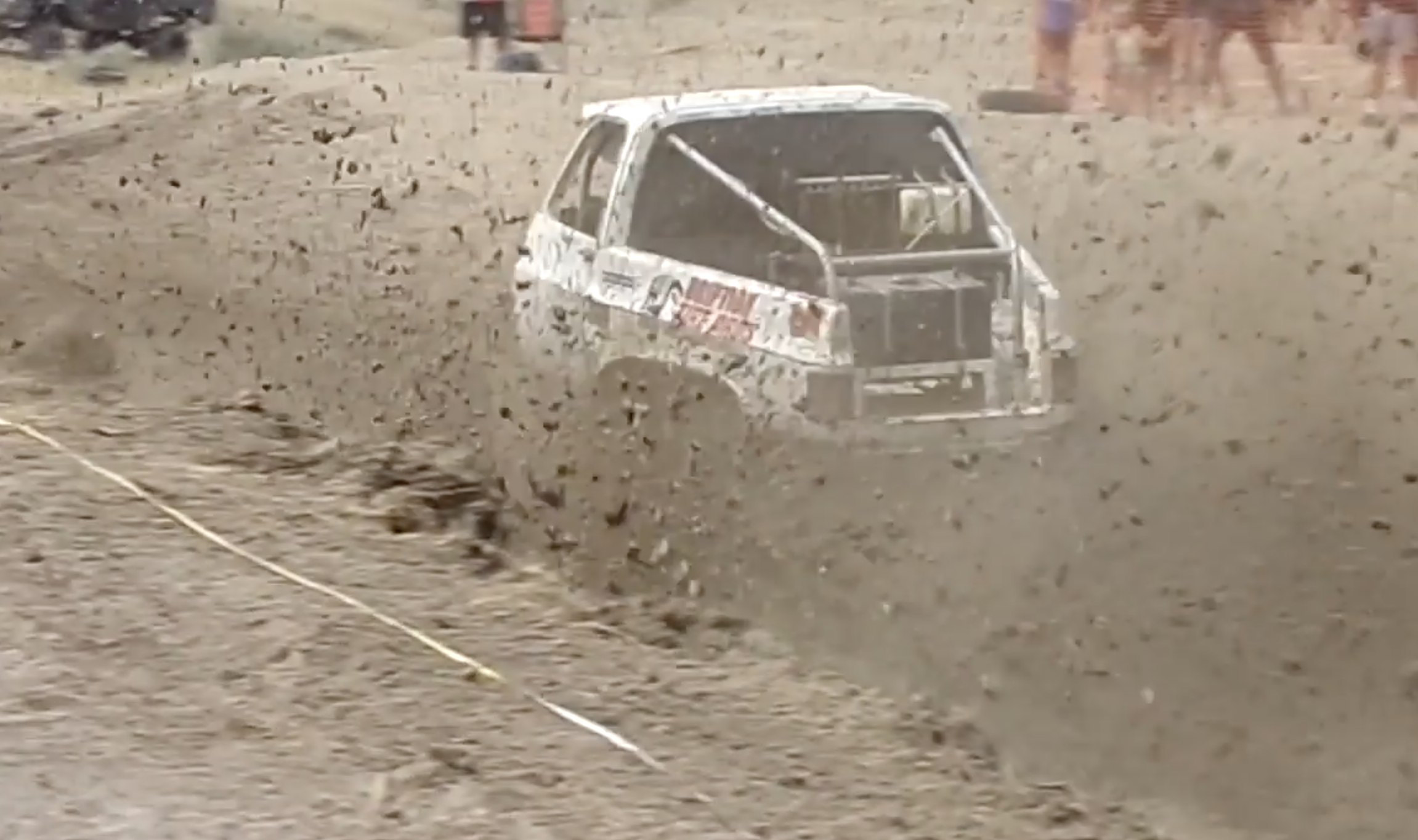 Ram It Into High Gear brings truck racing back to Helena community