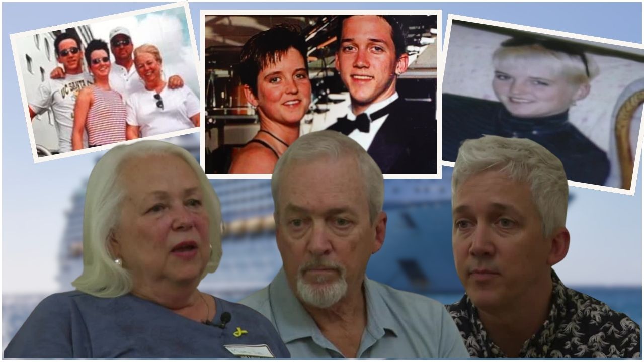 Amy Bradley's family pushes for 'Amy Alert' cruise ship notification system
