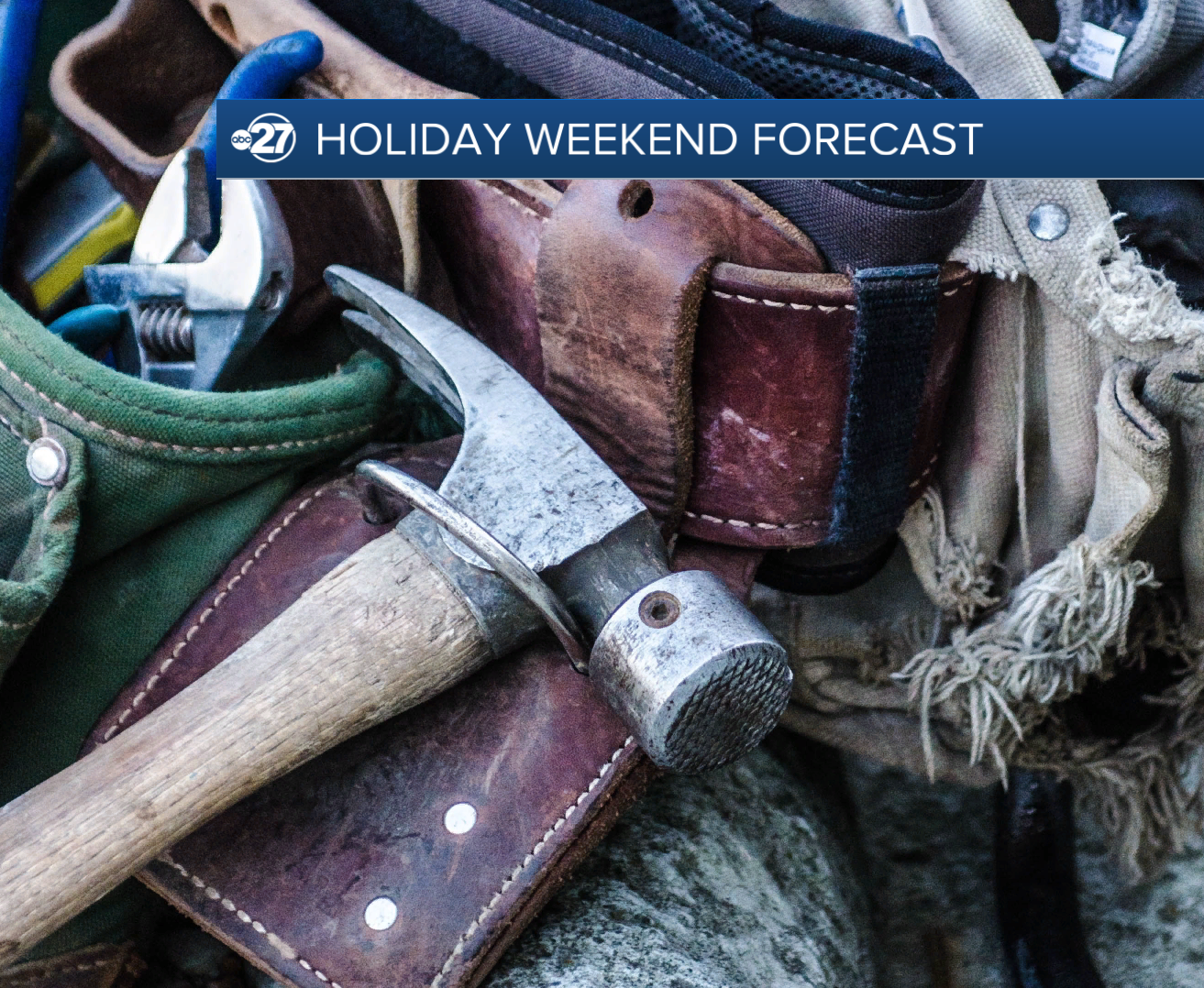 Friday evening thumbnail
