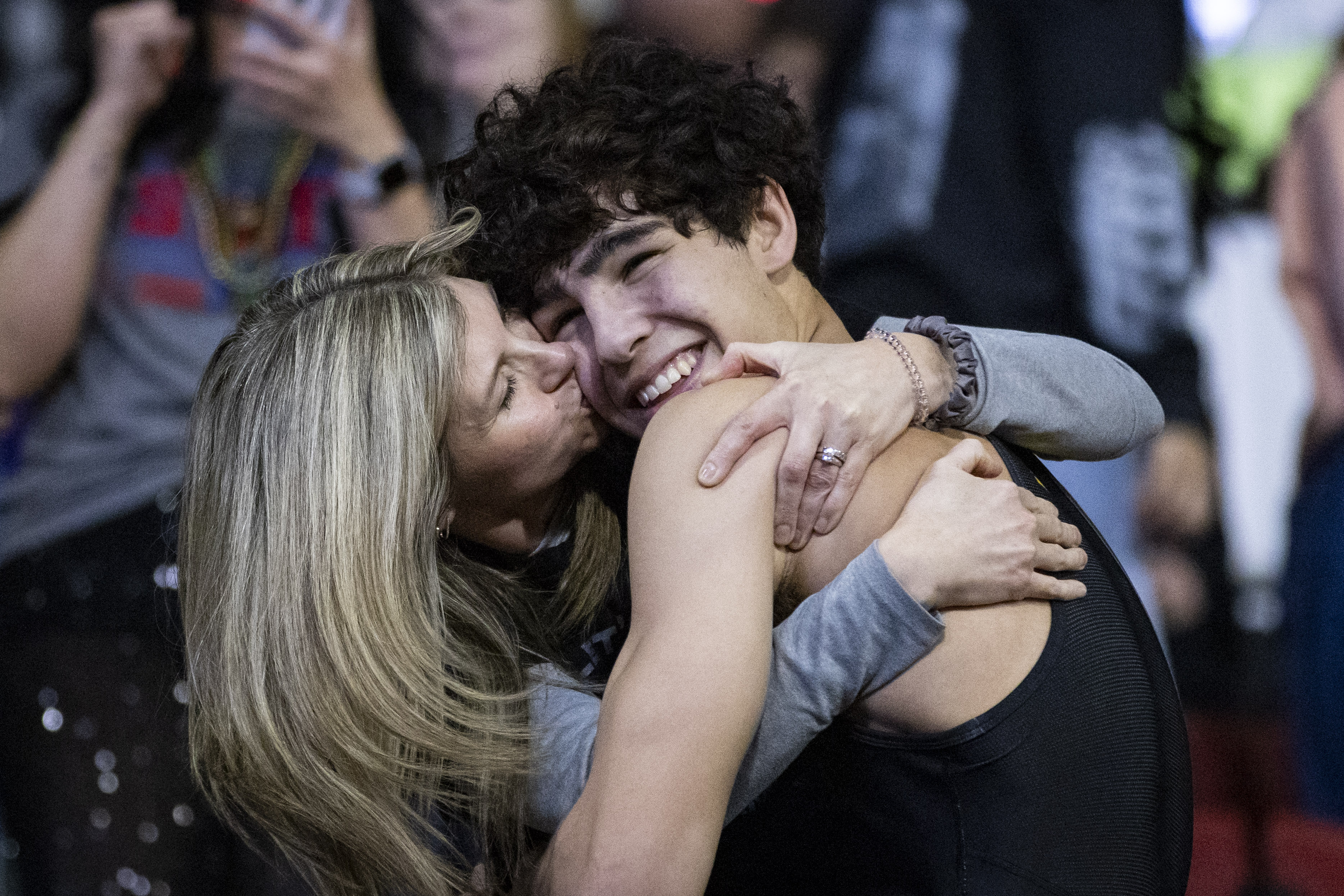 MHSA 2026 All-Class State Wrestling Tournament