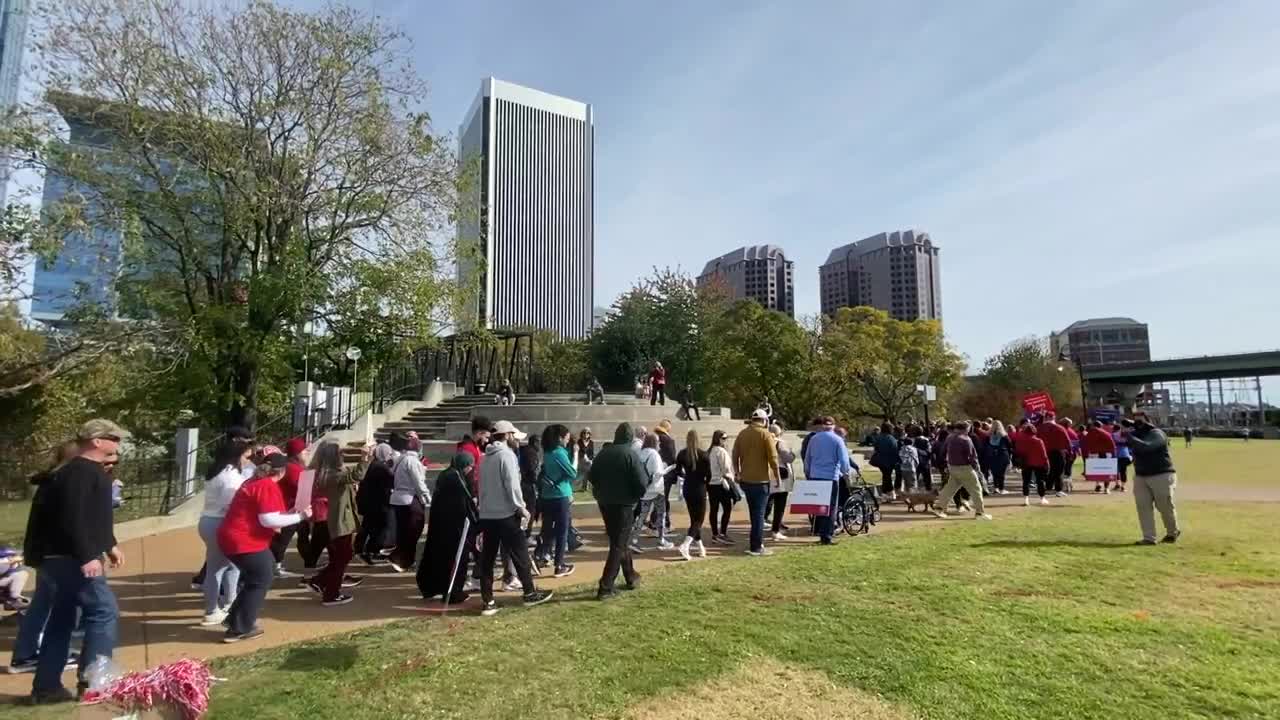 Walk to Defeat ALS