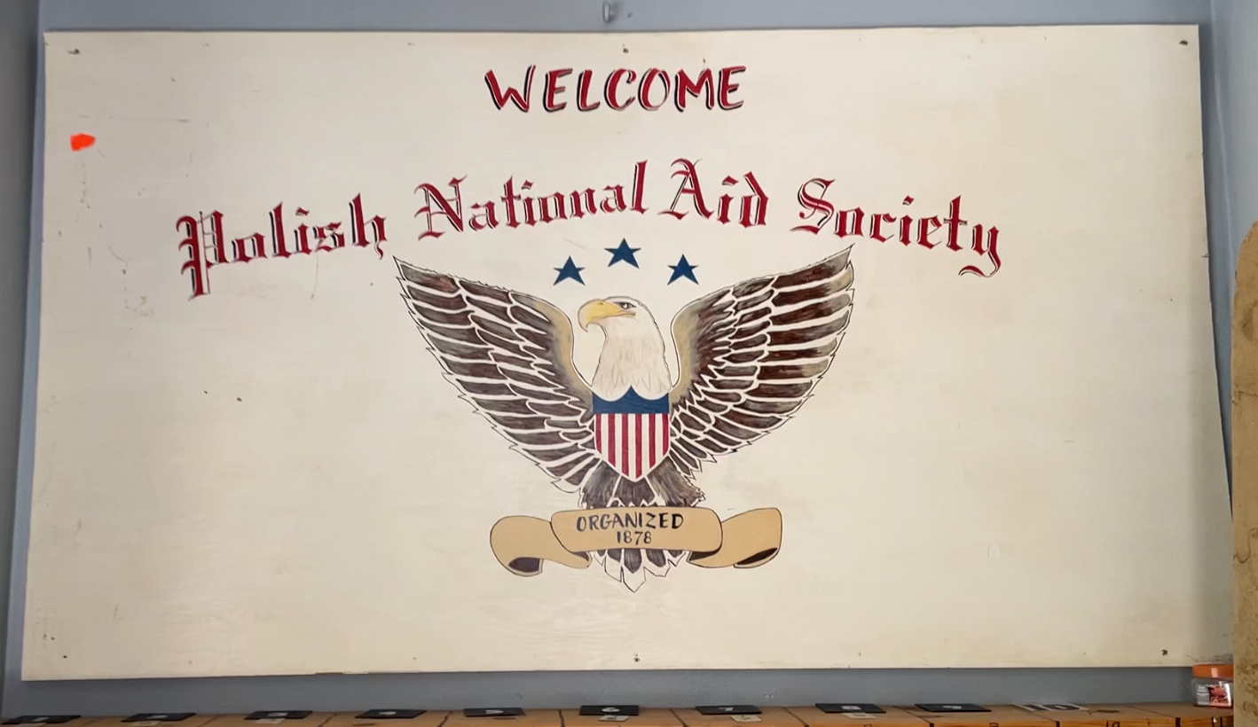 Polish National Aid Society