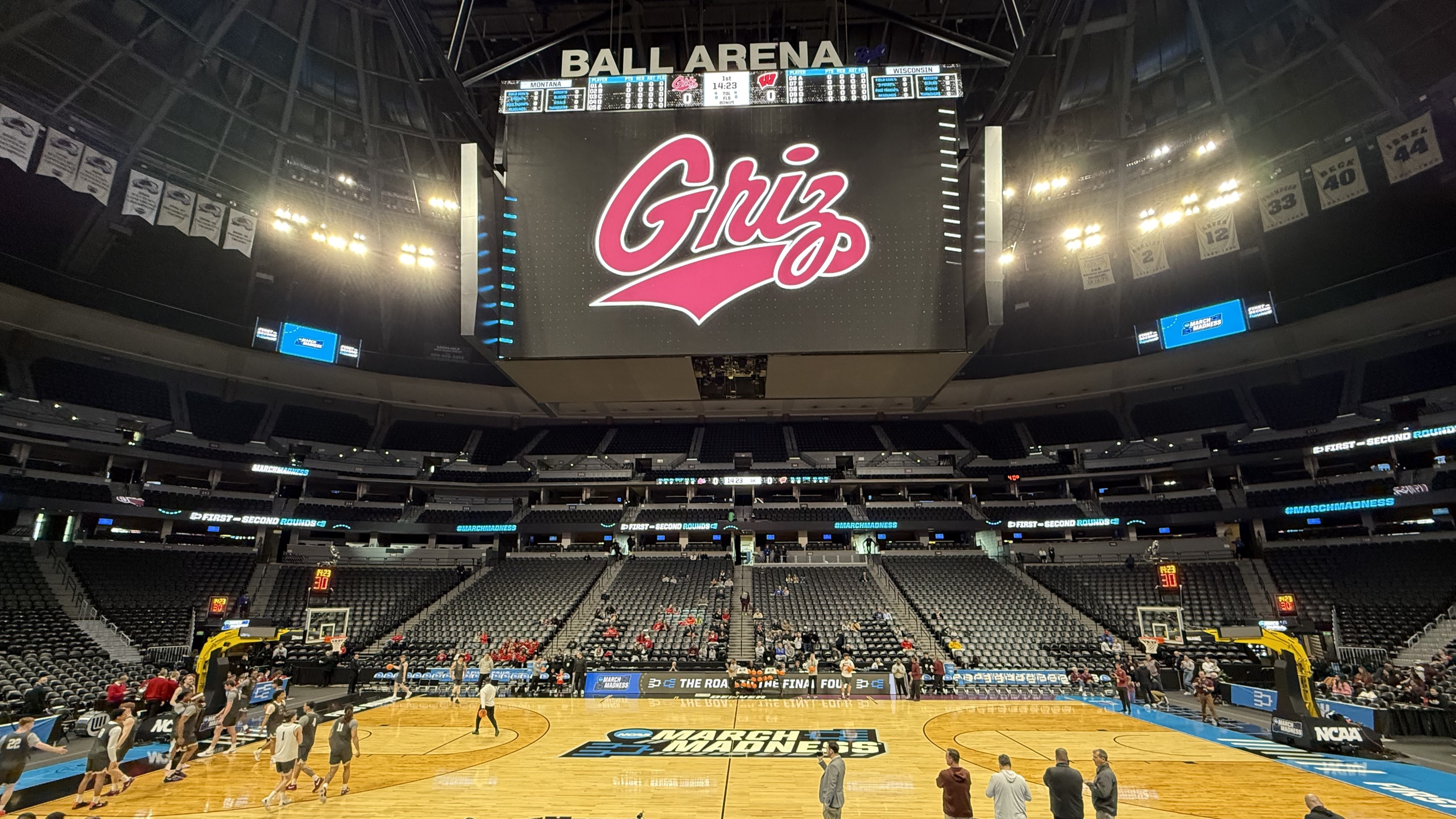 Montana Grizzlies