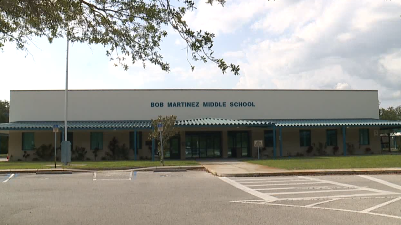 More mental health advocates will be available to Florida students this fall