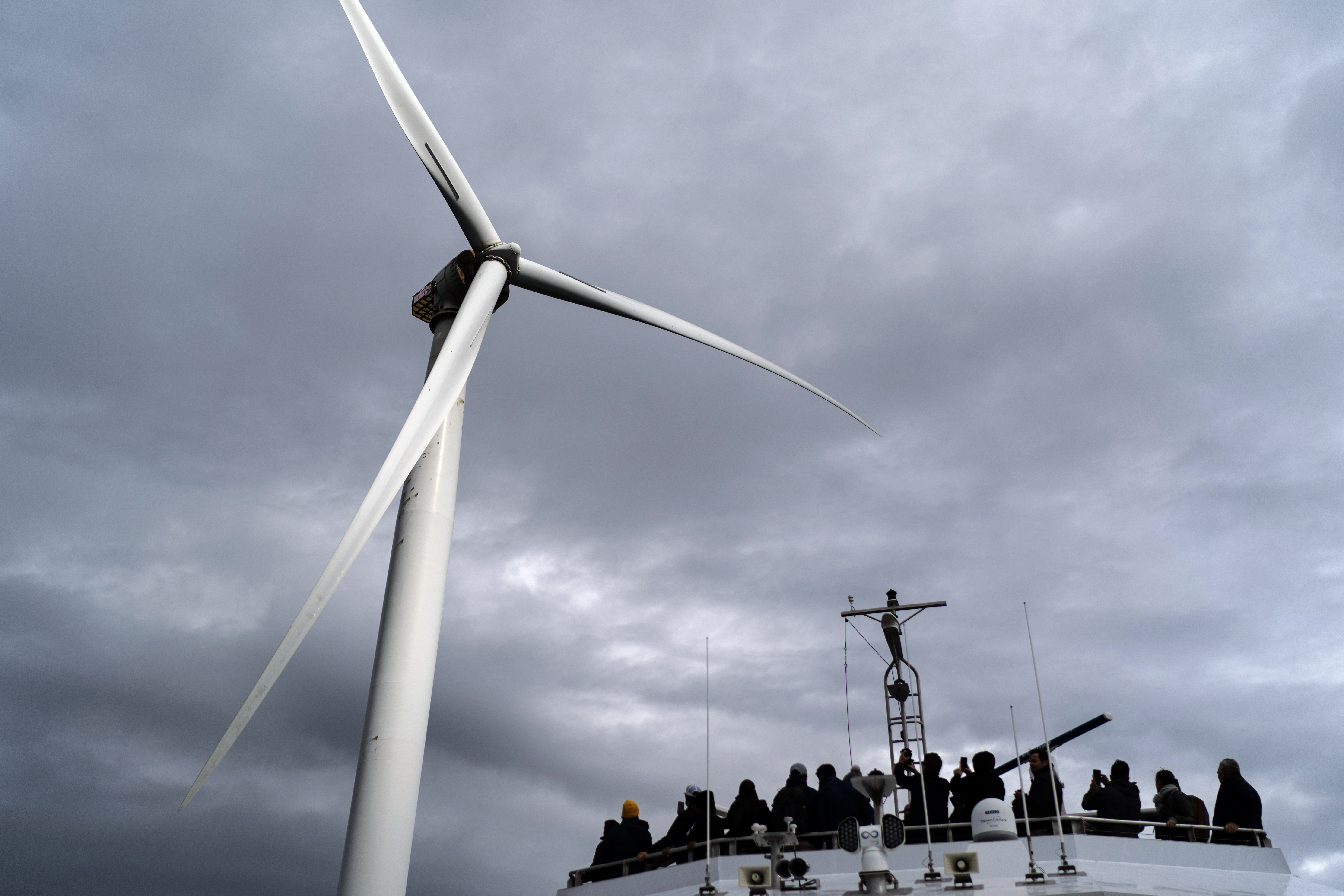 AP Poll Climate Change