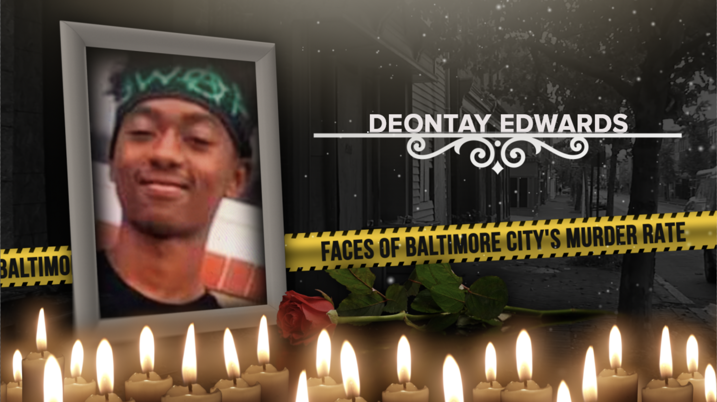 Deontay Edwards