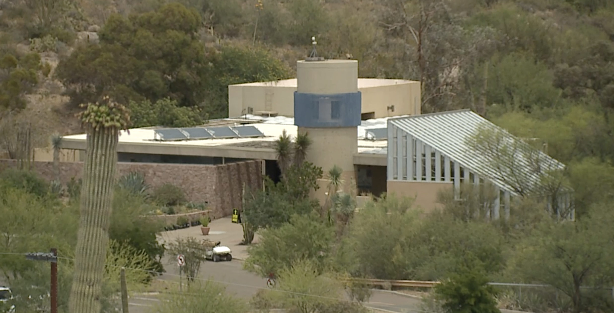 Boyce Thompson Arboretum