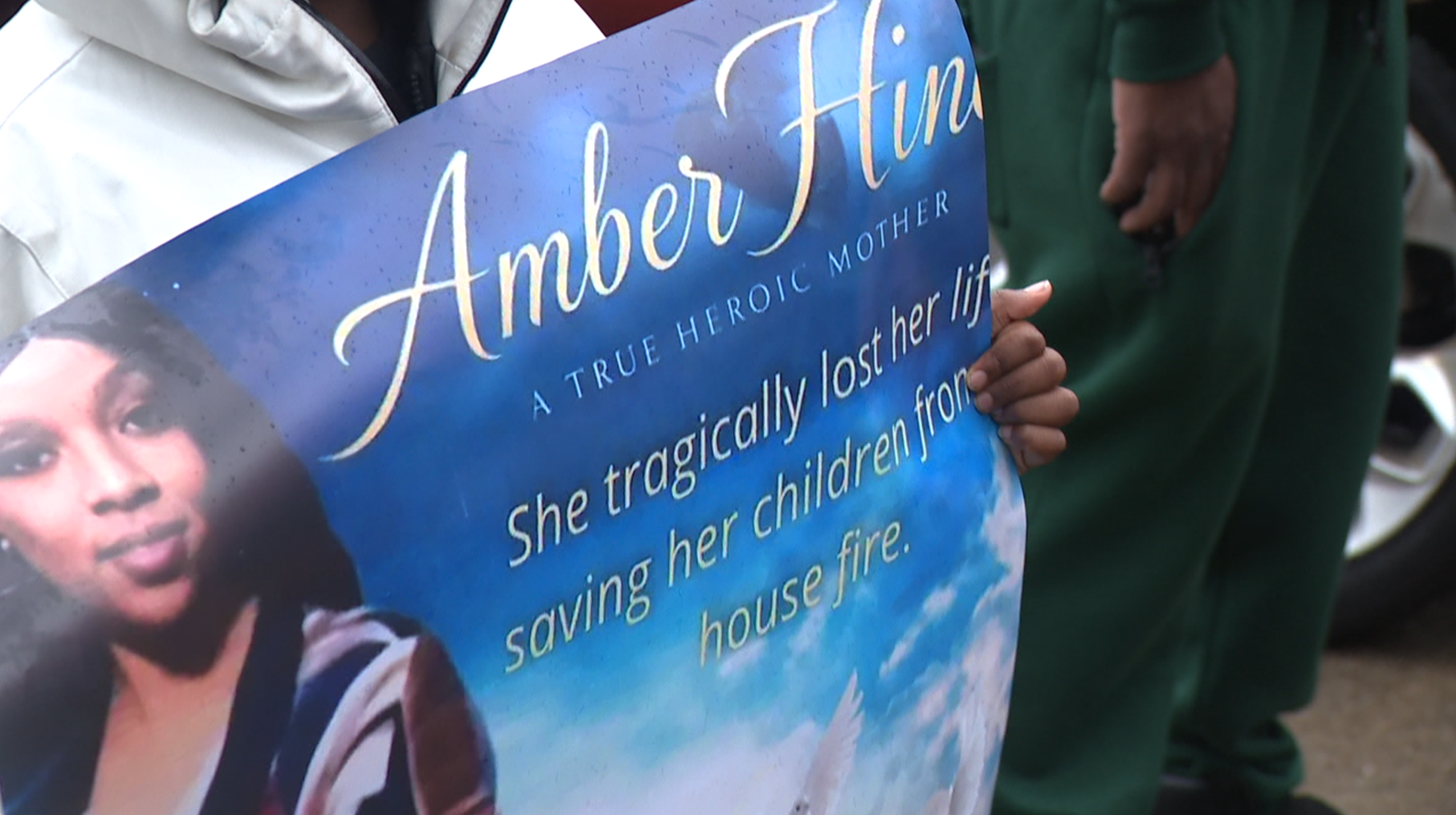 Euclid mom killed in fire allegedly started by 20-year-old son