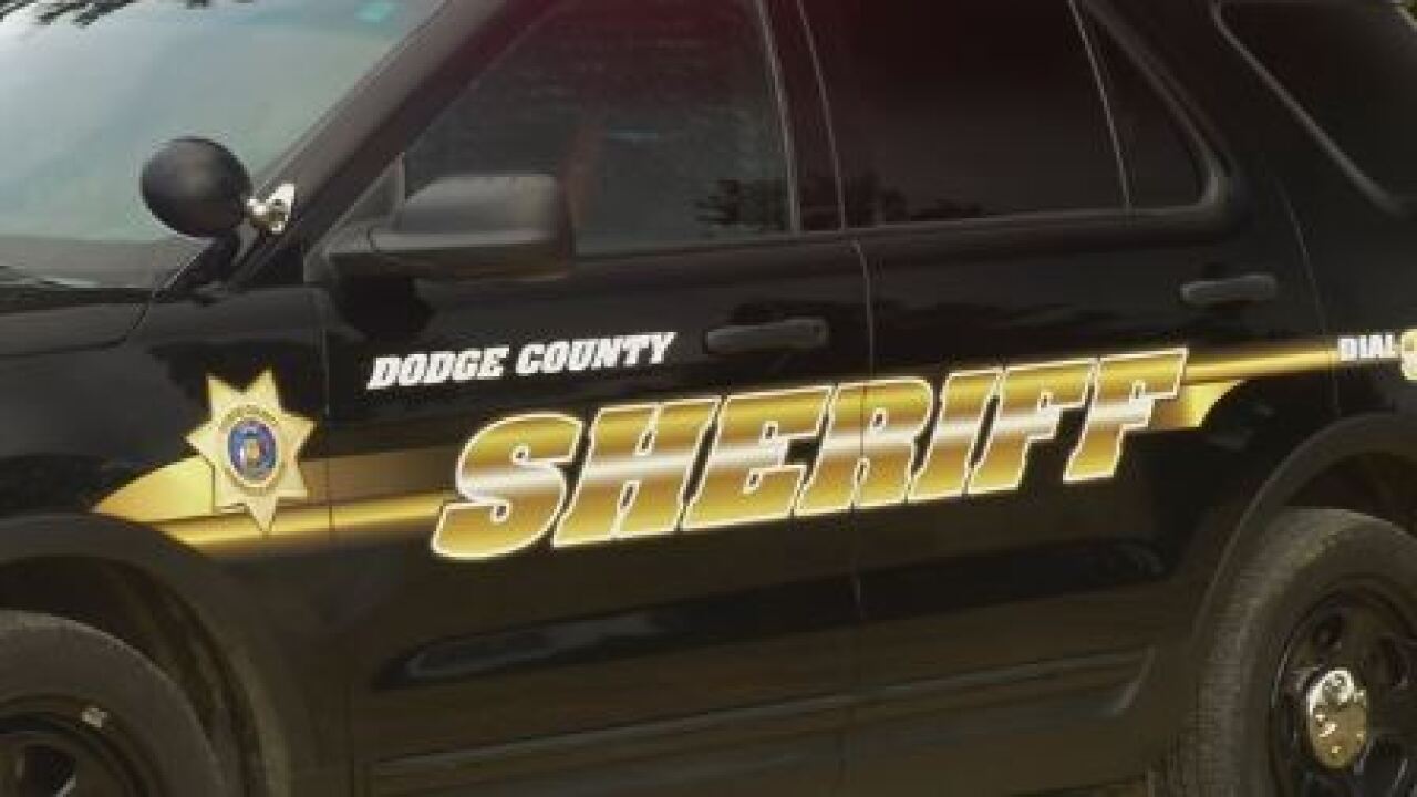 Dodge County Sheriff's Office