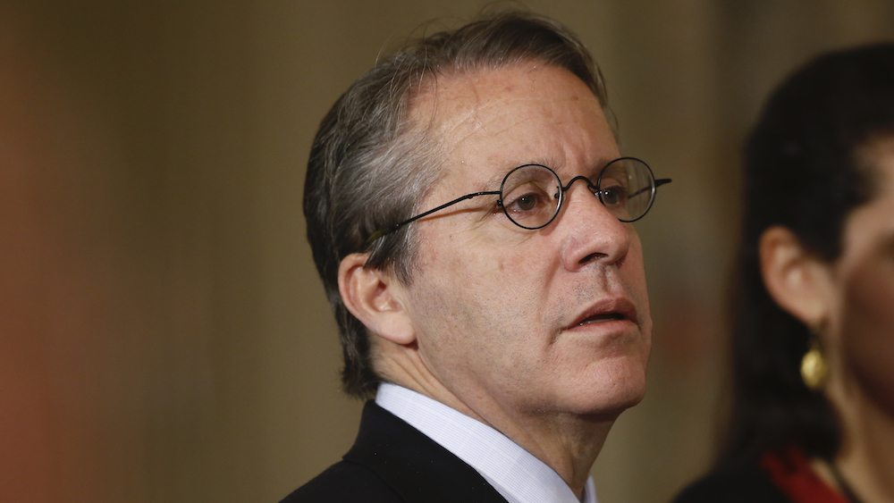 Gene Sperling stimulus