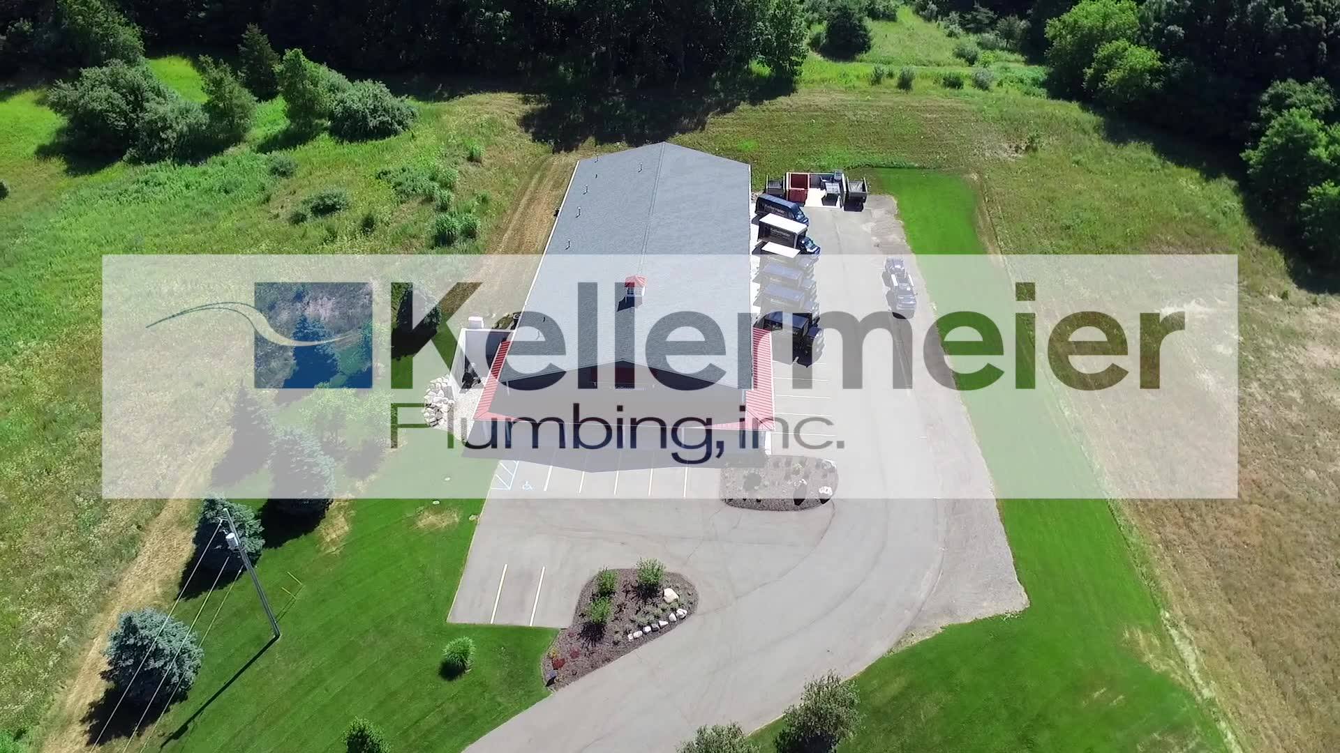 Kellermeier Plumbing Inc.