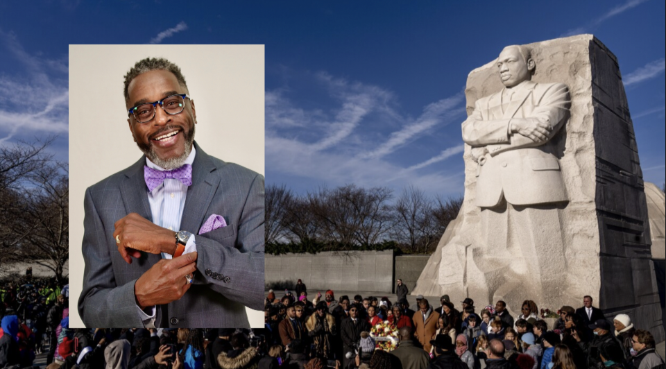 Dr. Nathaniel Granger, Jr.