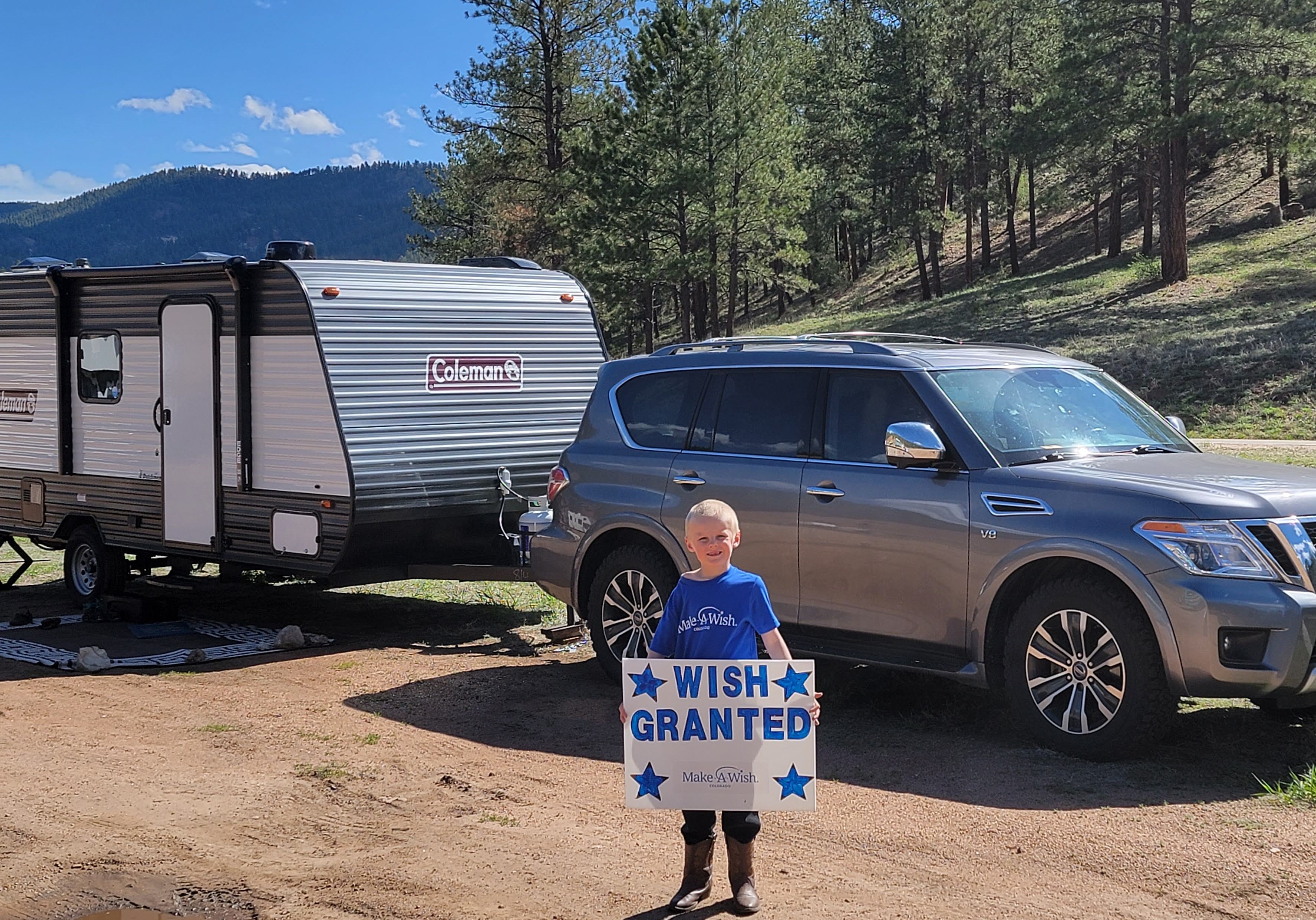 Peter wish granted.jpg