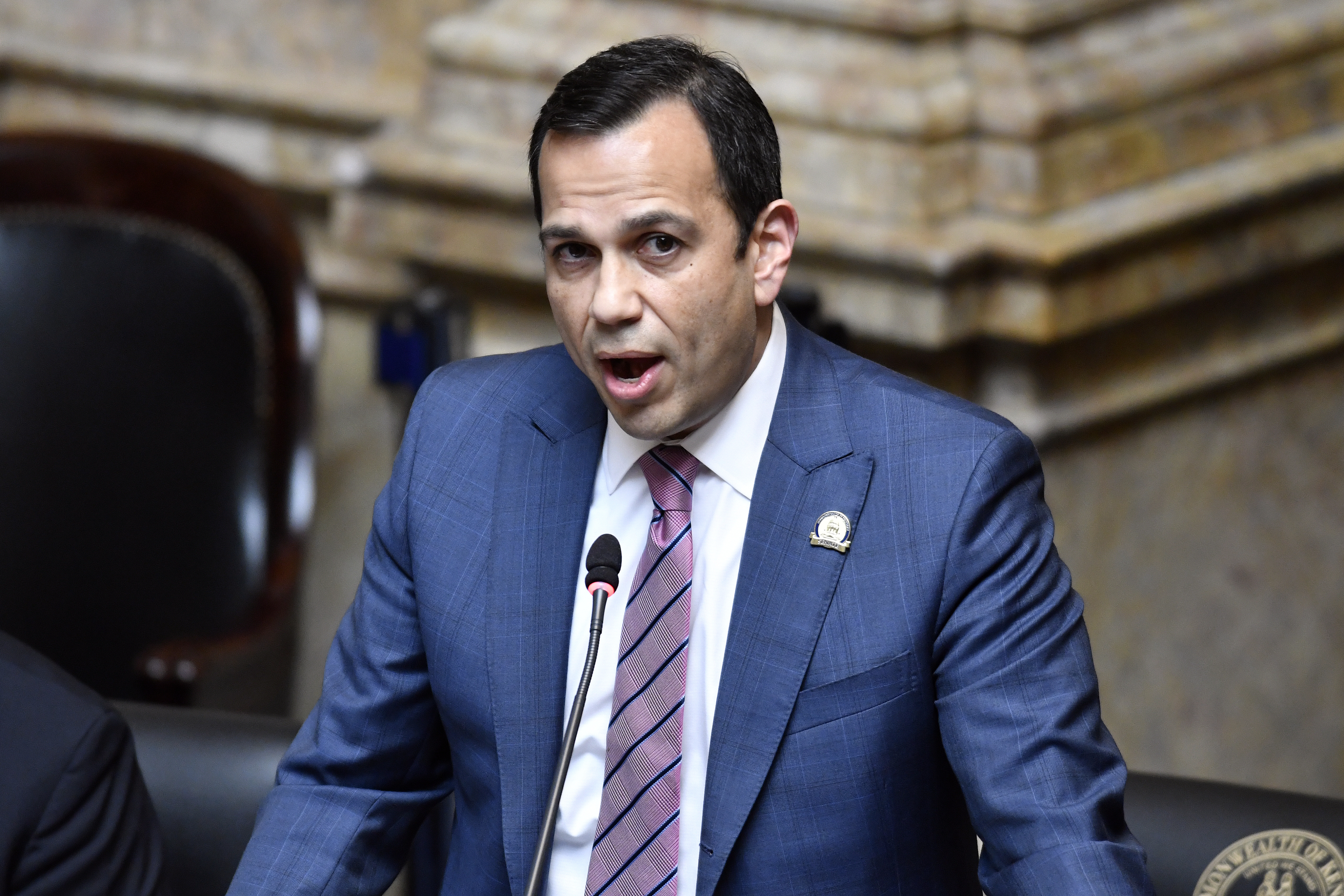 Kentucky State Legislature