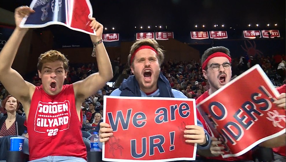 Richmond Spiders Watch Party vs Iowa 02.jpg