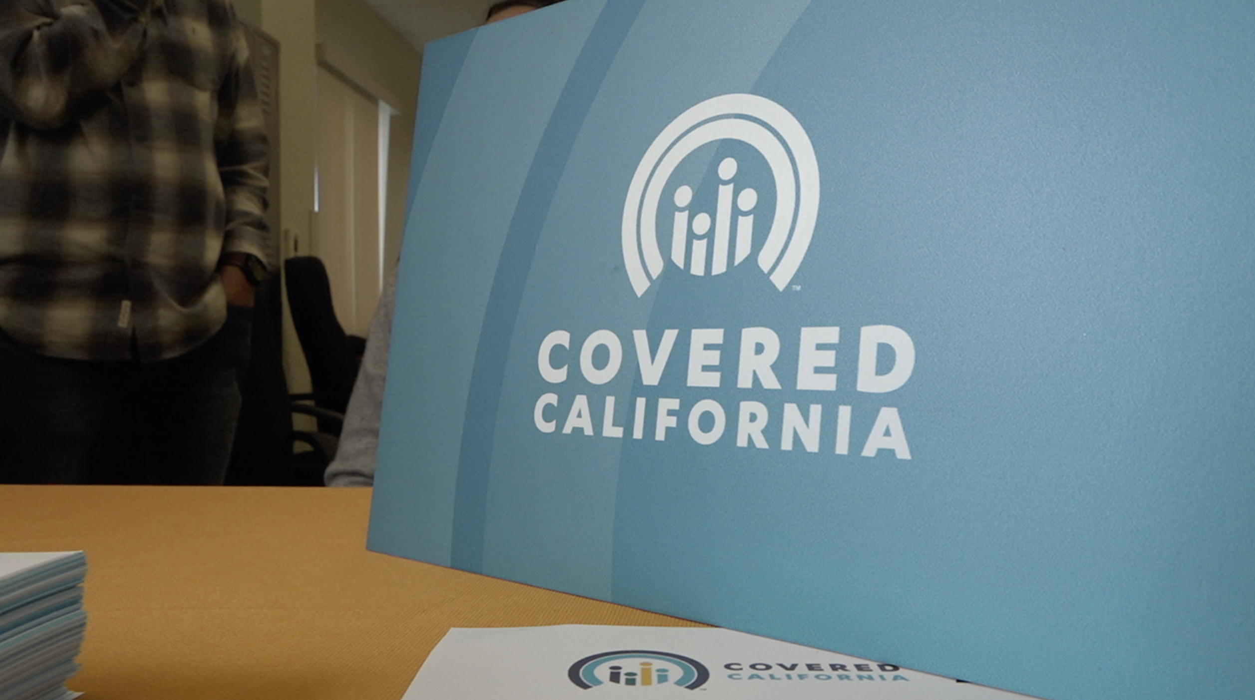 Covered California tours for open enrollment season; addresses insurance concerns