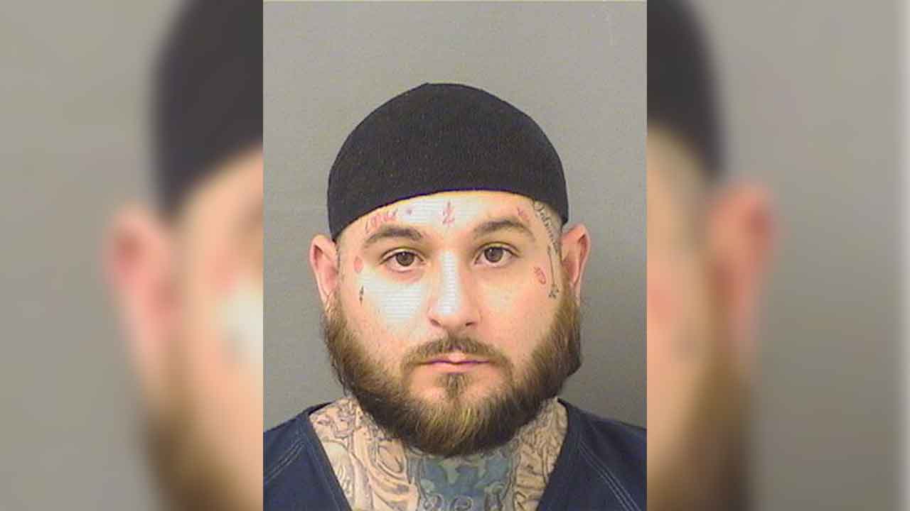 Joshua Daniel Brown