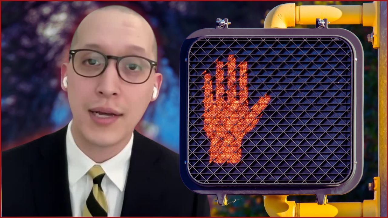 Trauma Surgeon Dr. Patrick Melmer