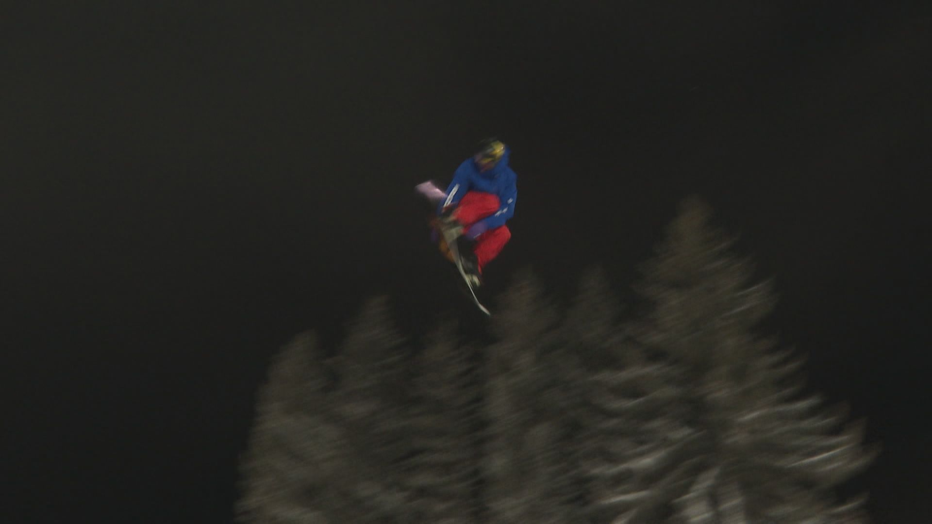 Colorado's Corning looks to bring back medal in 2022 Beijing Olympics