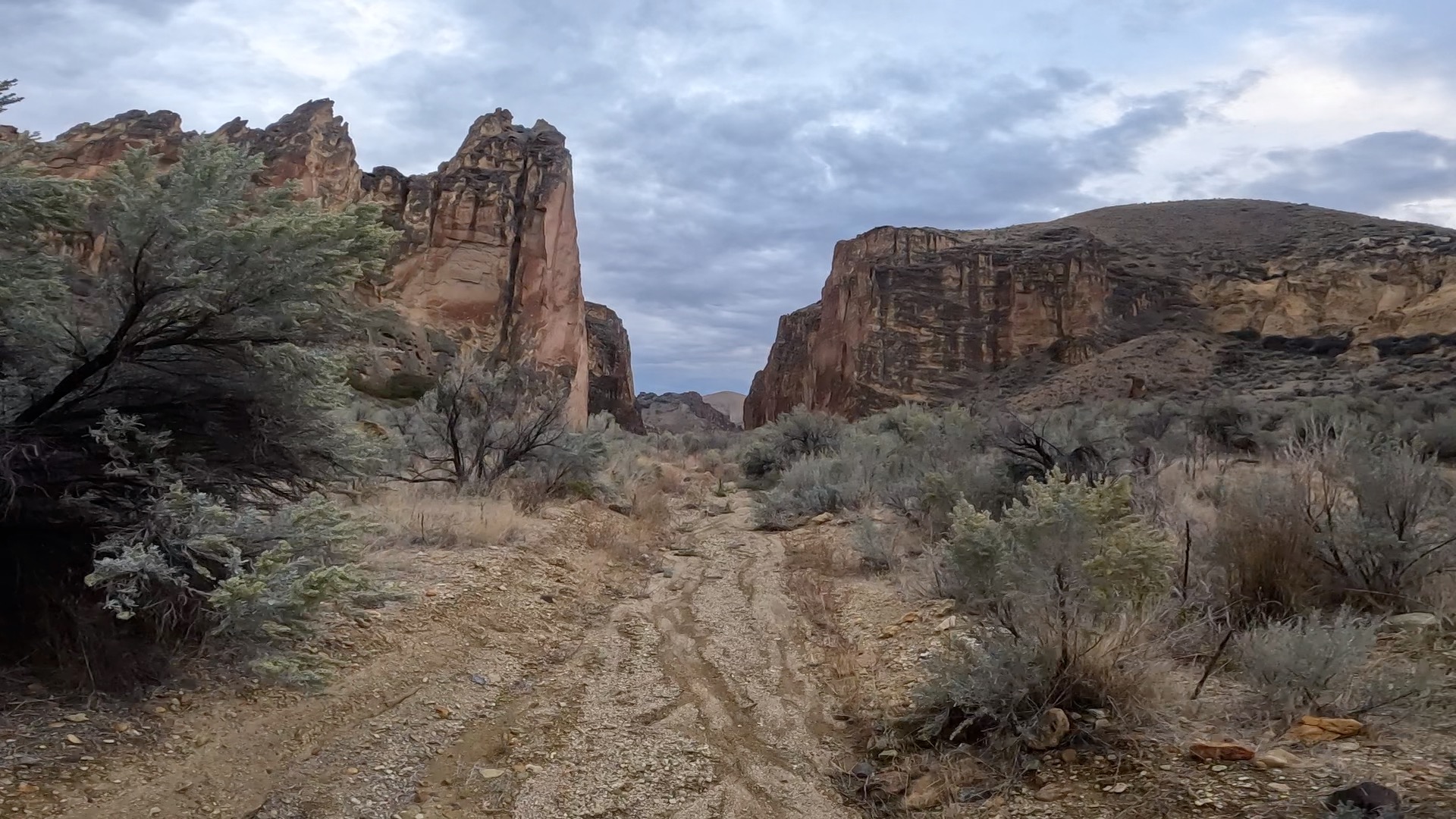 Owyhee Canyonlands