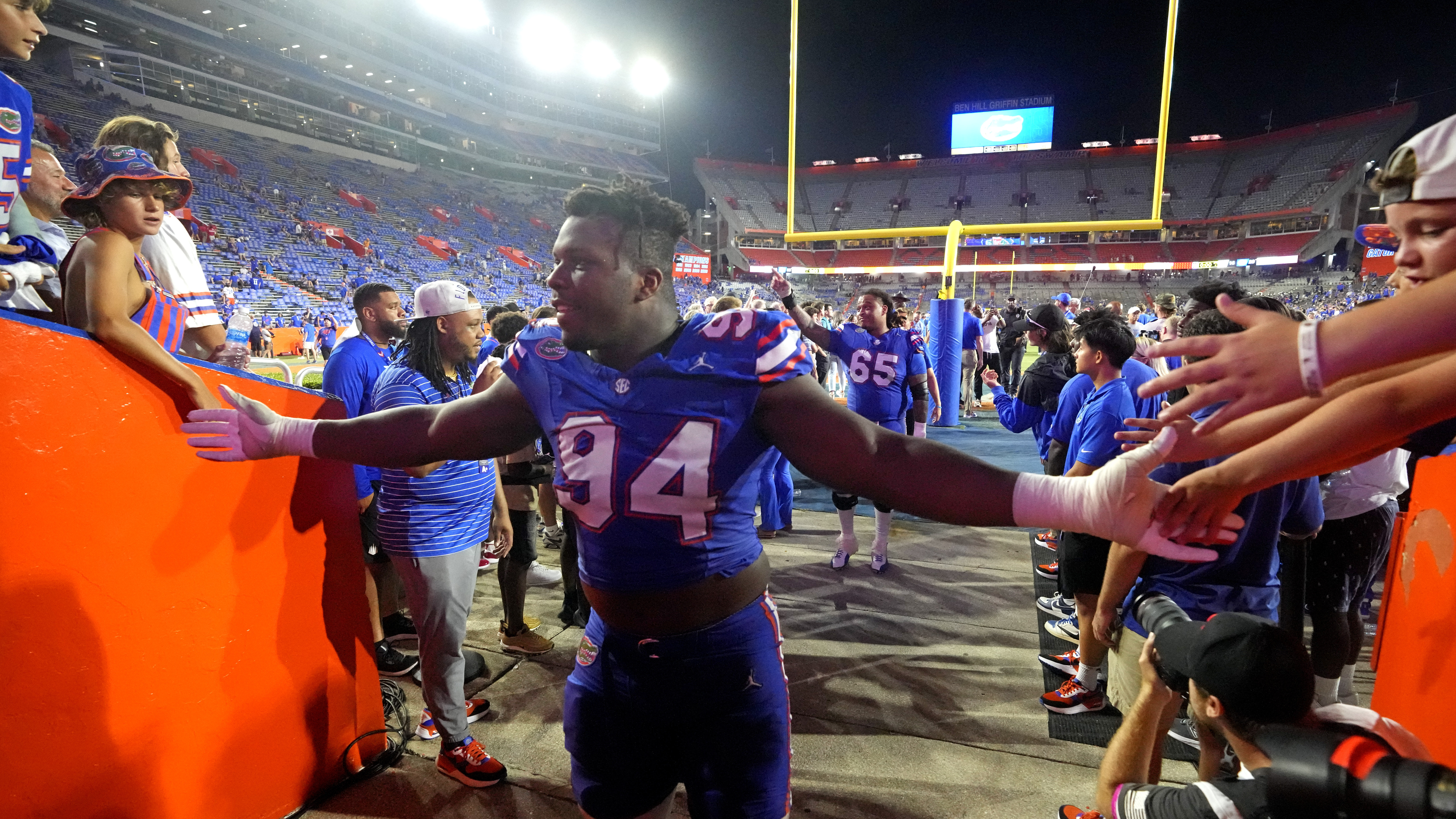 Florida Preview Football