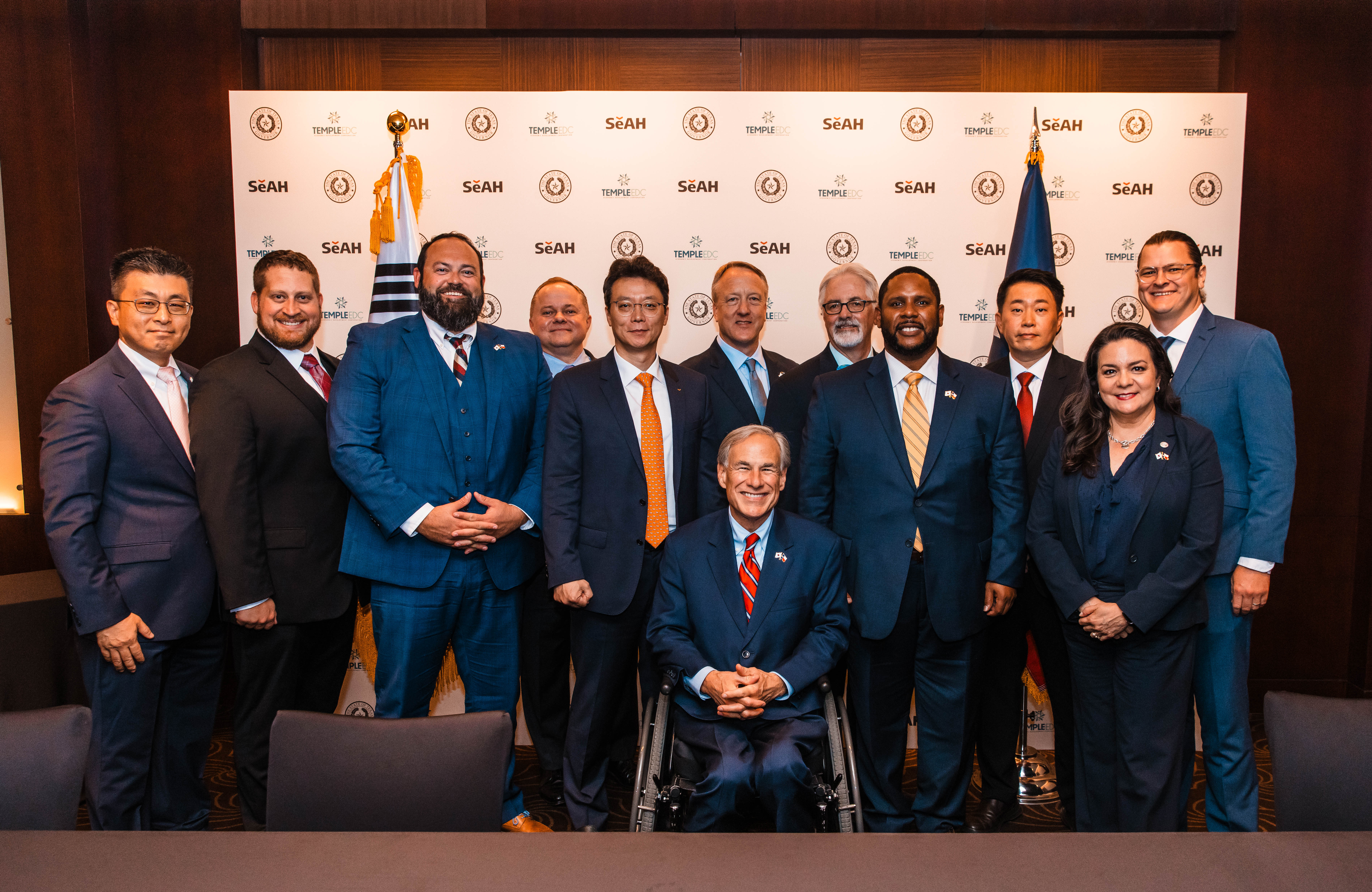 $110M manufacturing facility to bring 100 new jobs to Temple