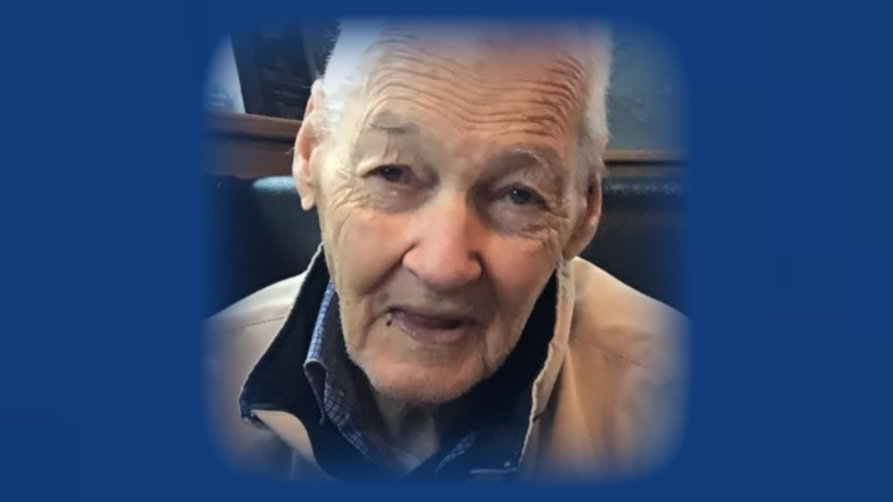 Ralph "Ted" Hansen
February 28, 1933 ~ January 16, 2024