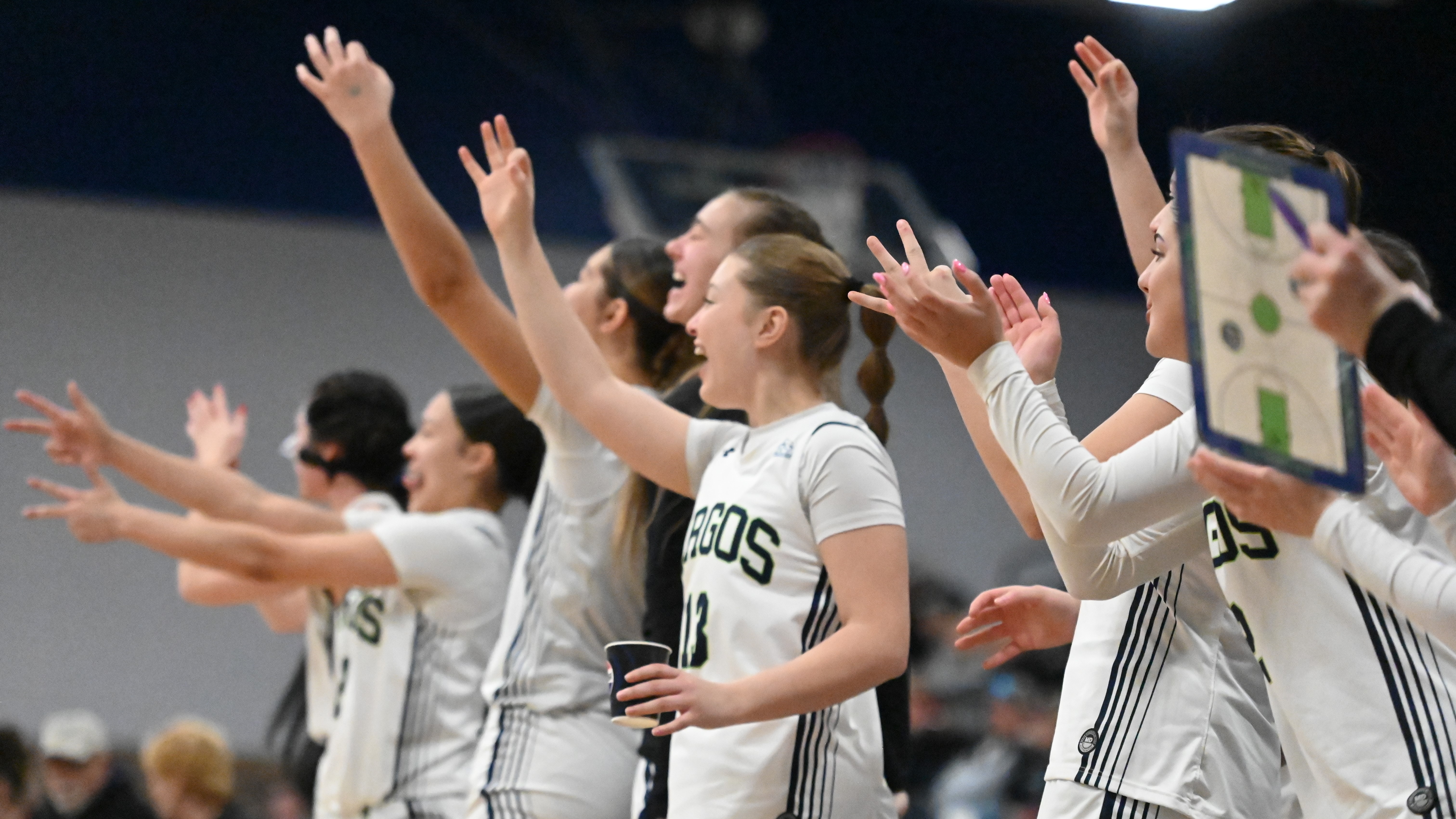Providence women's basketball