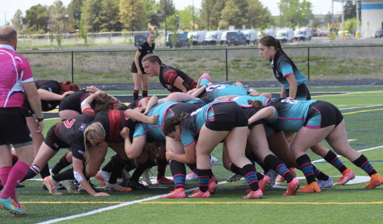 Yellowstone Mavericks