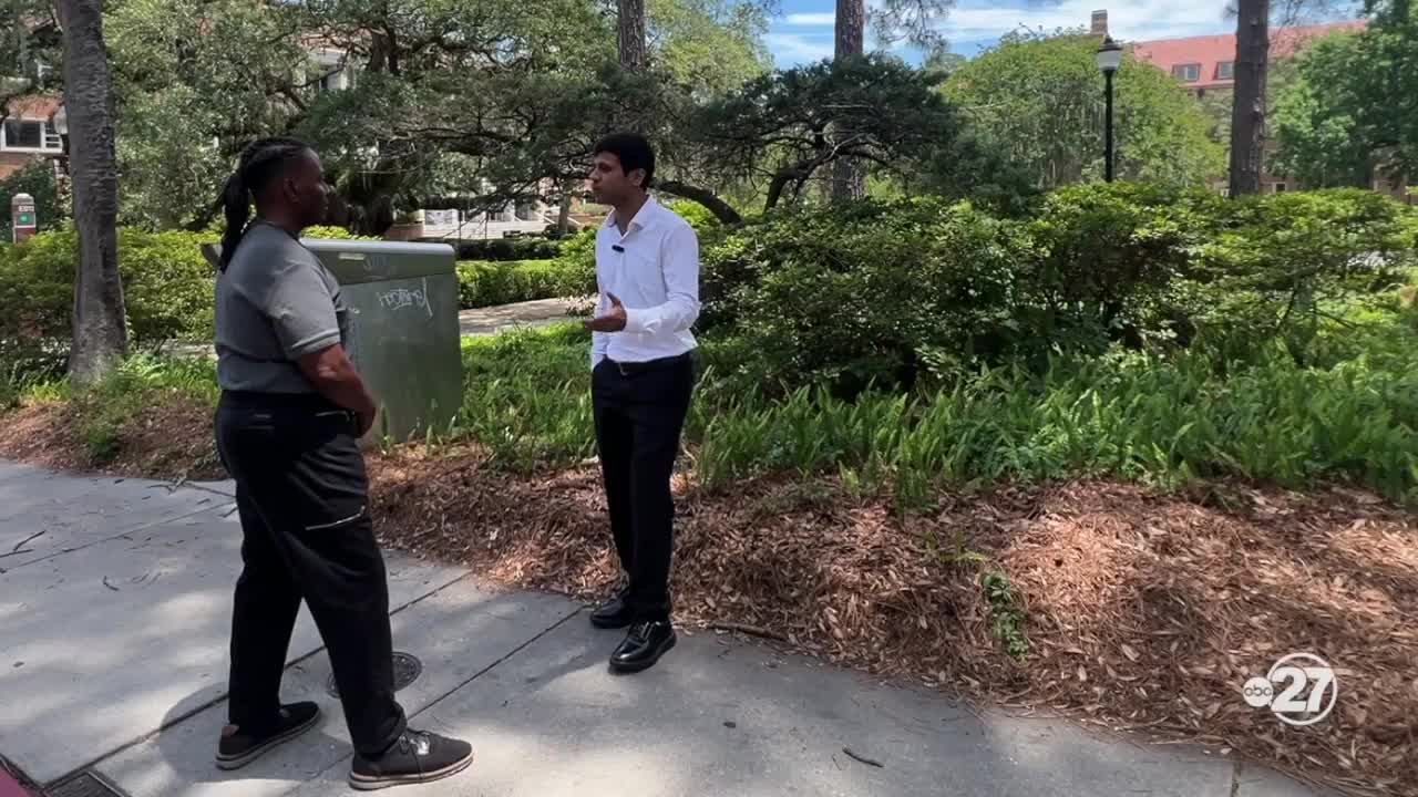 FRIENDS REACT TO SOCIAL SEMINOLE LAWSUIT