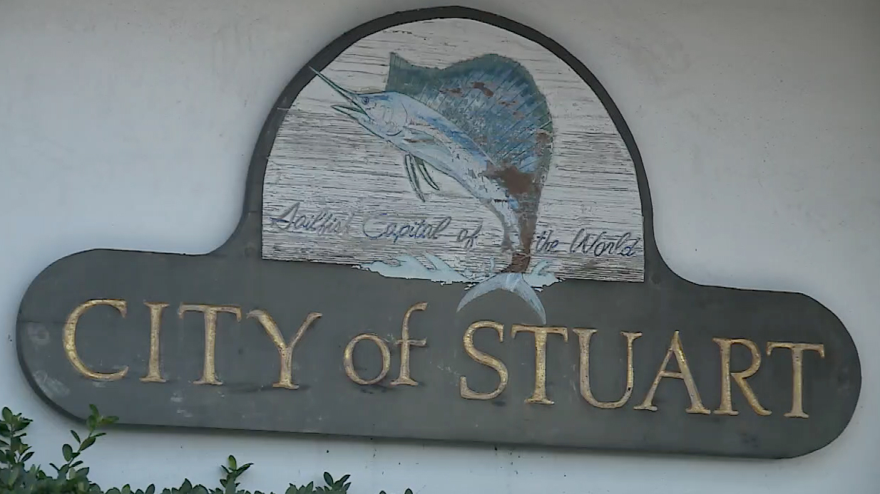 City of Stuart