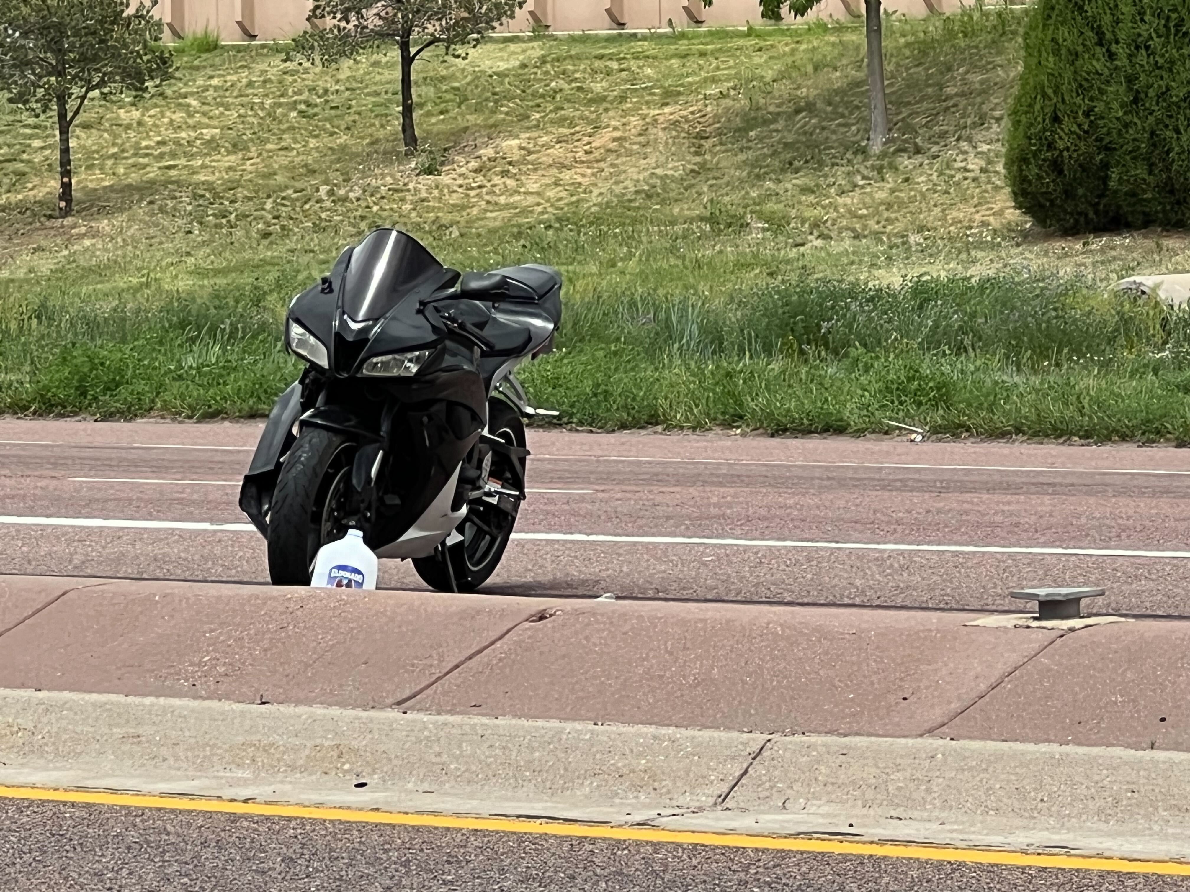 Motorcycle crash Powers.jpg
