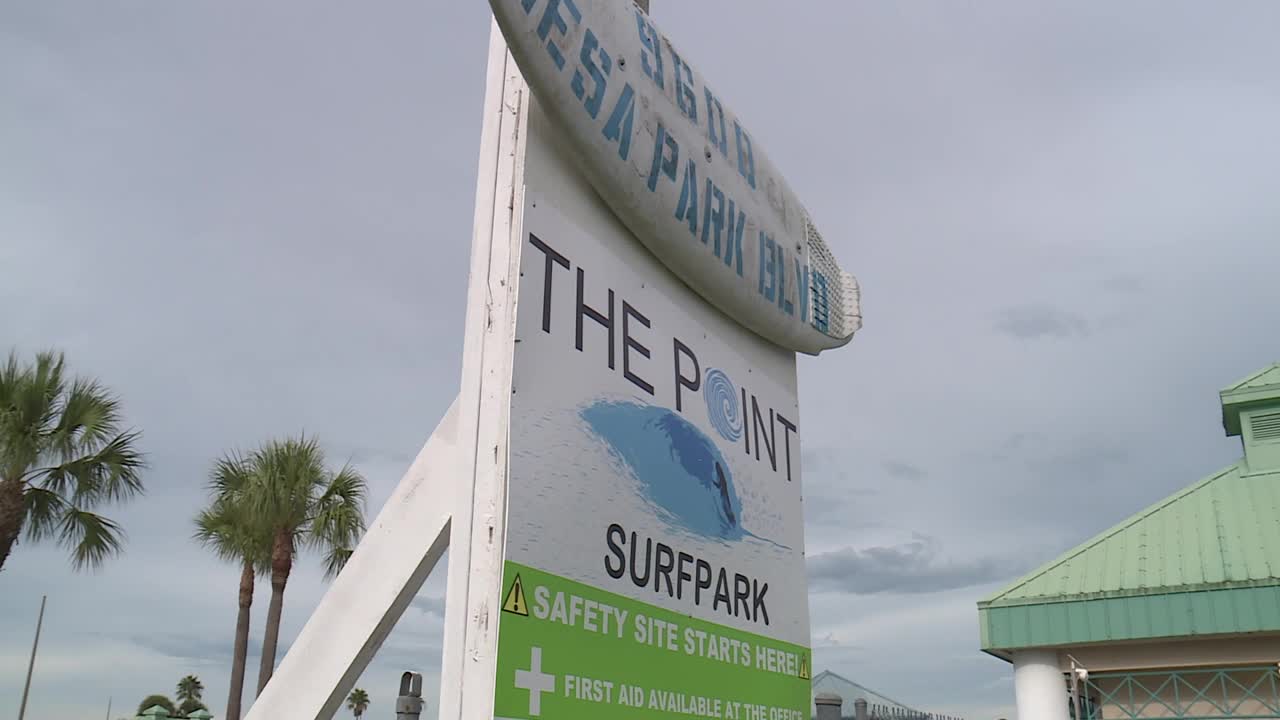 Fellsmere Surf Park