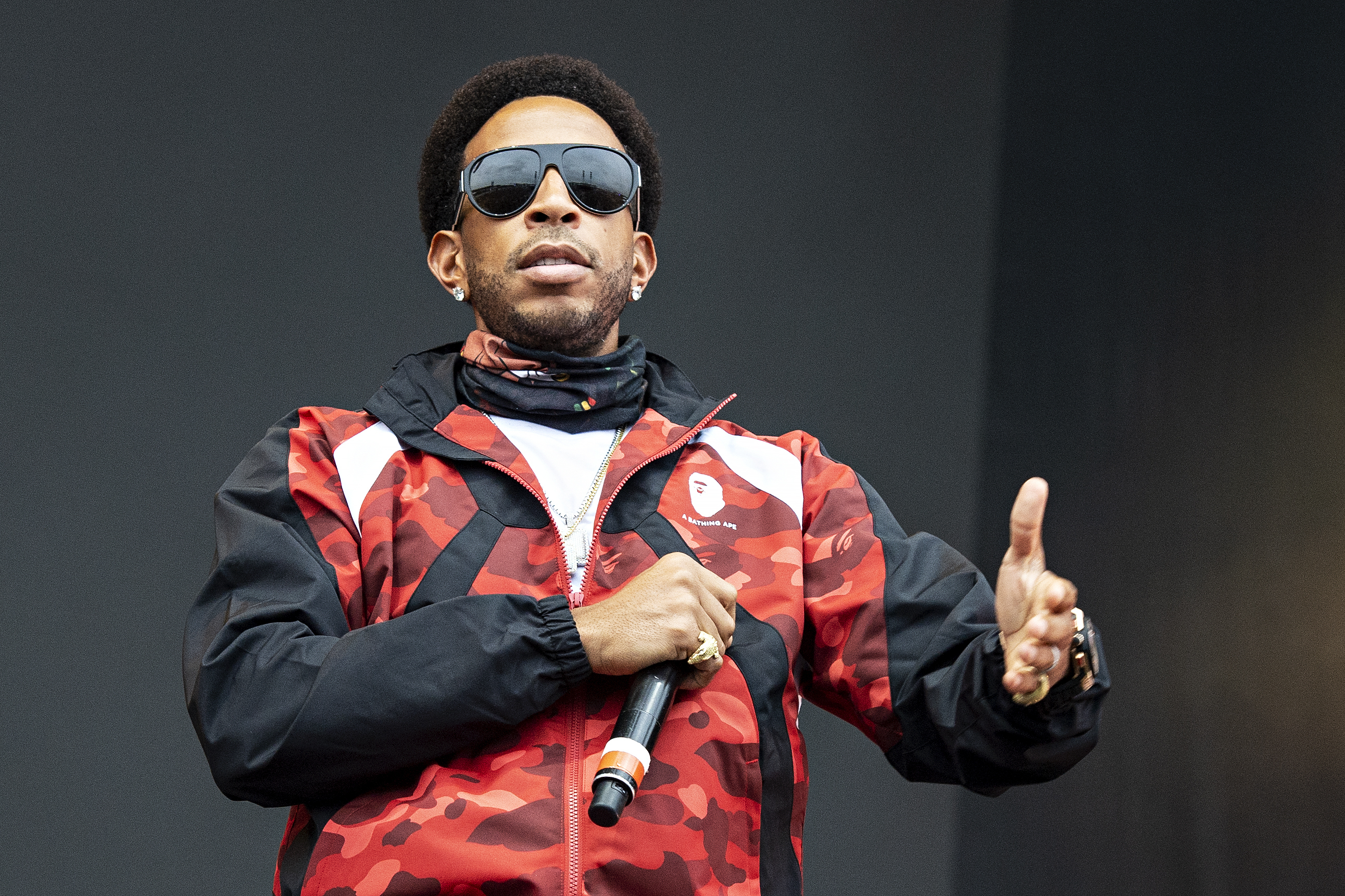 Ludacris