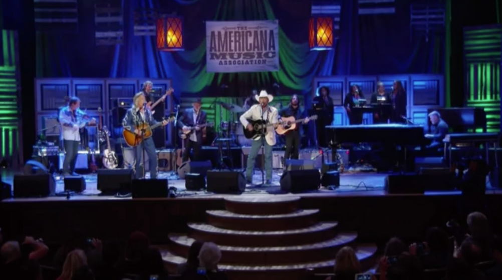 americanafest