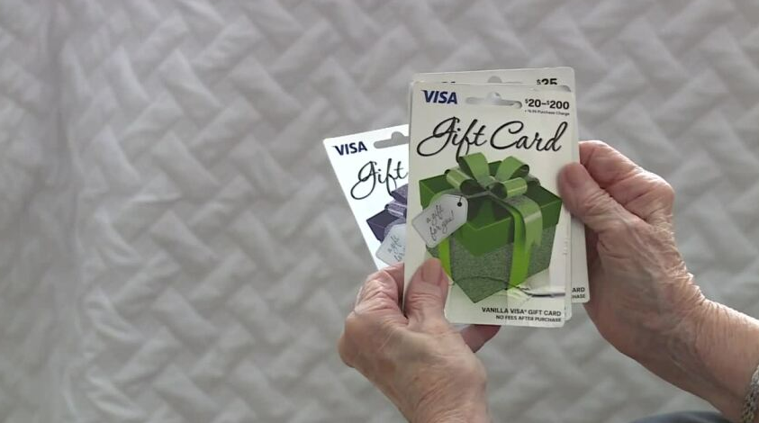 How to protect the senior citizens in your life from 'elderly scams'