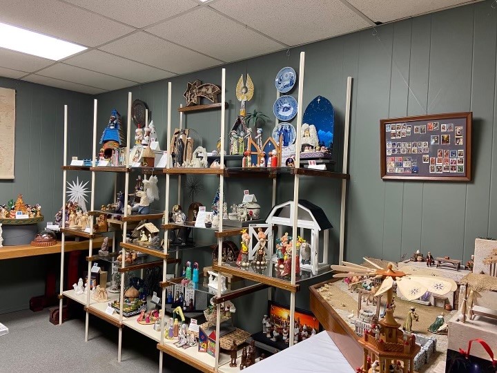 Nativity Museum