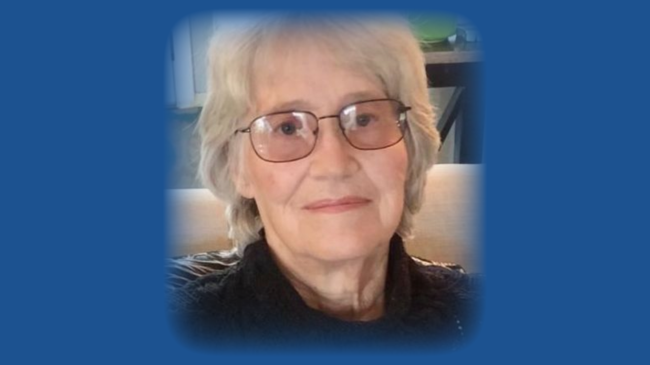 Shirley Tippetts Sand
May 25, 1939 ~ November 13, 2024
