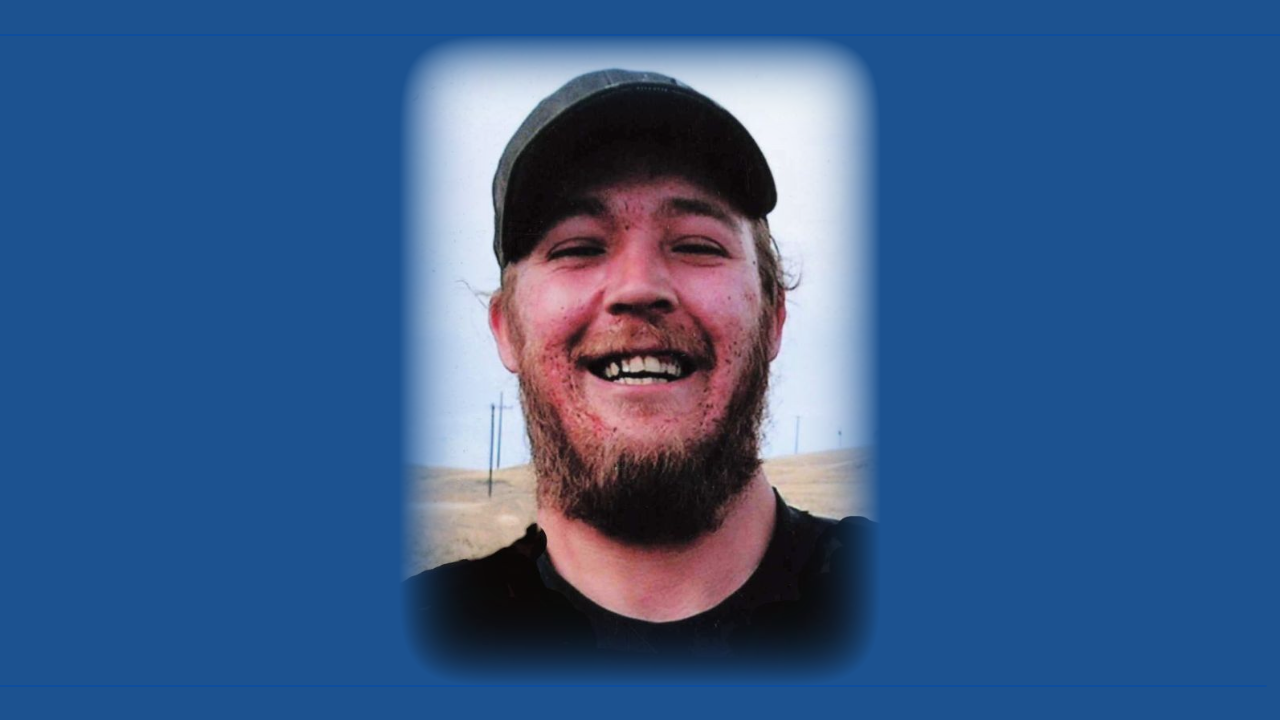 Rider Wayne Klein
January 8, 1980 — February 5, 2026