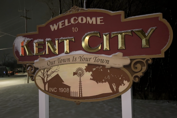 Kent City receives $3.8 million for upgrades