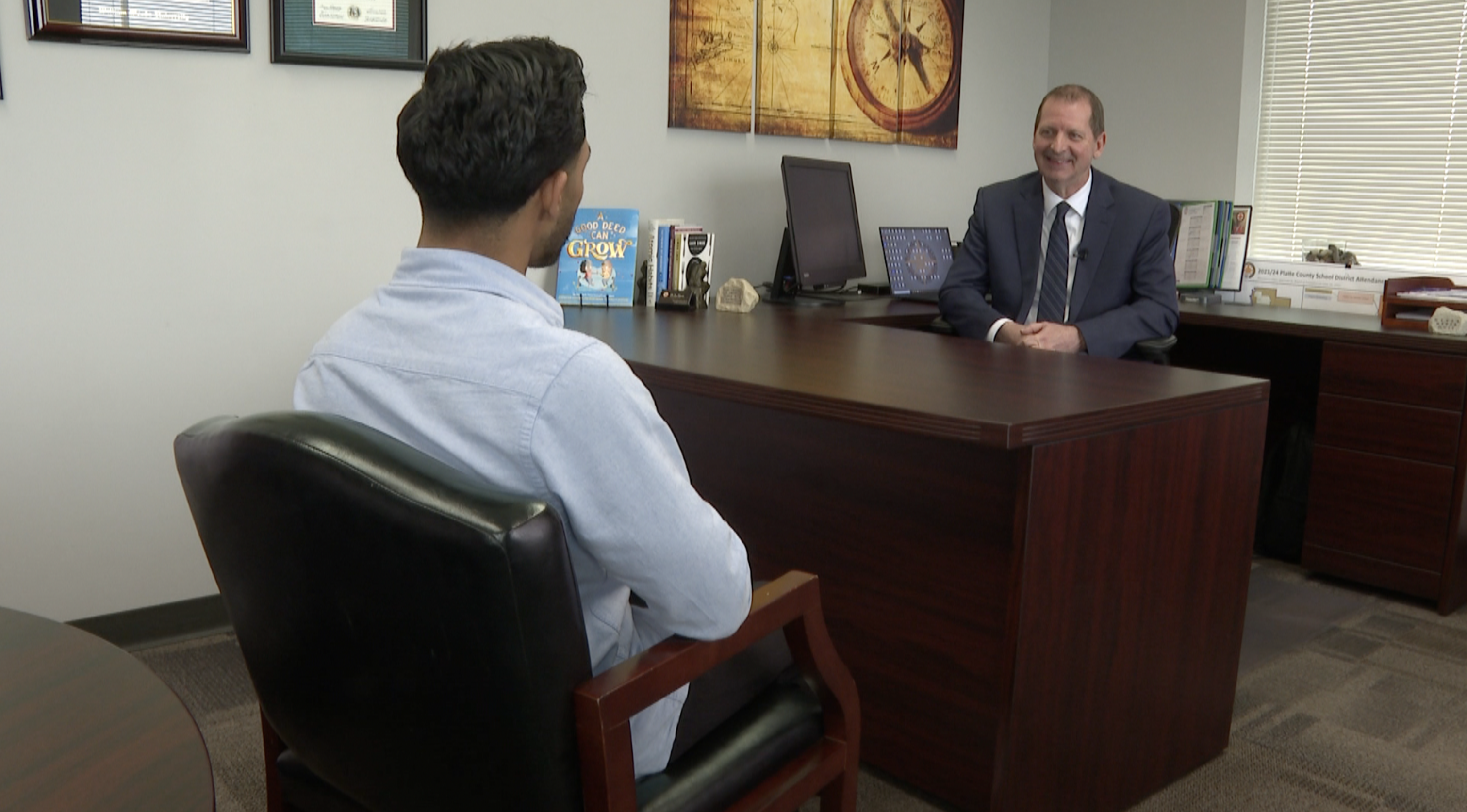 Generating more than power, new facility in Platte City invests in student careers