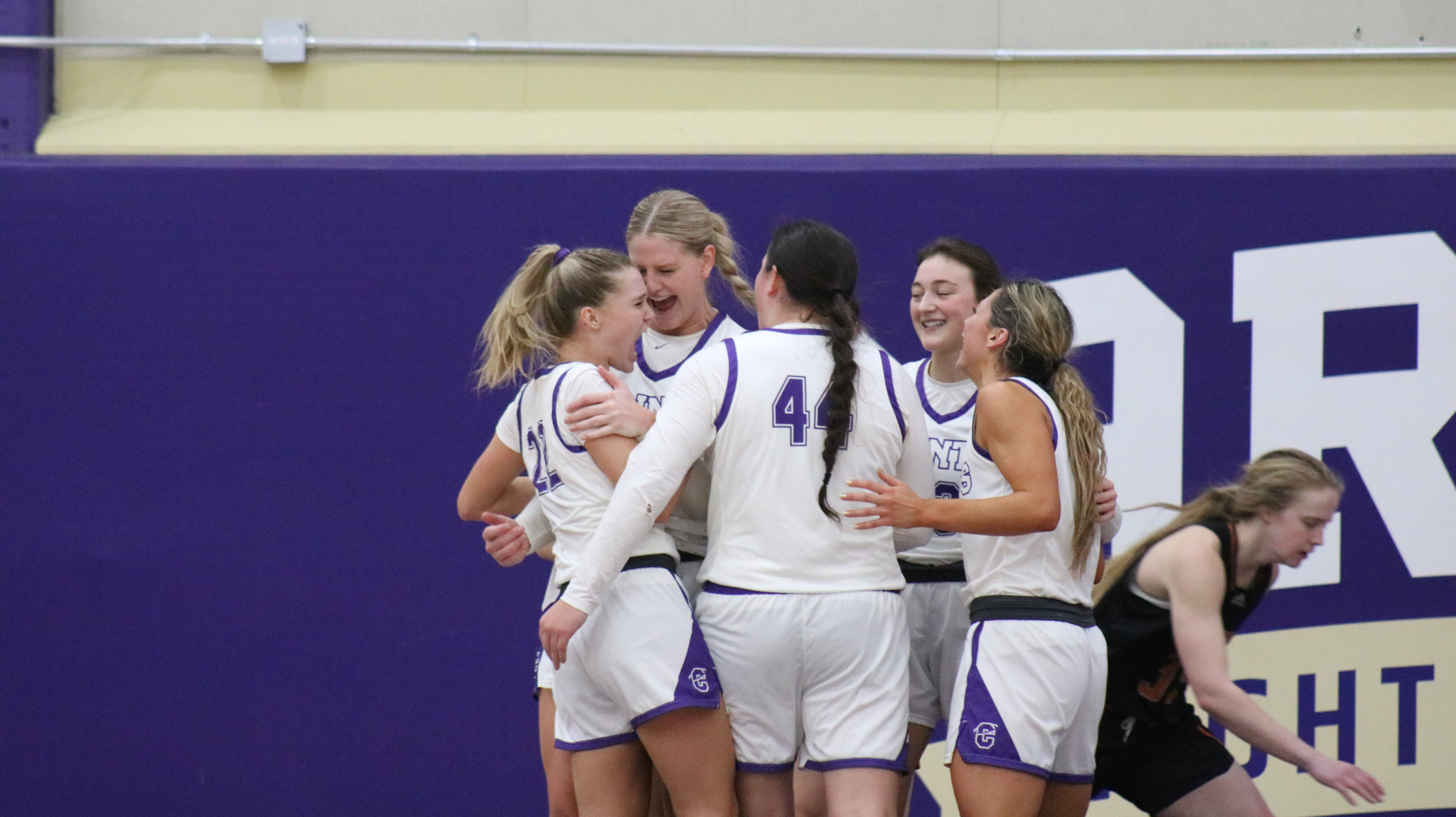 Carroll College Women's basketball