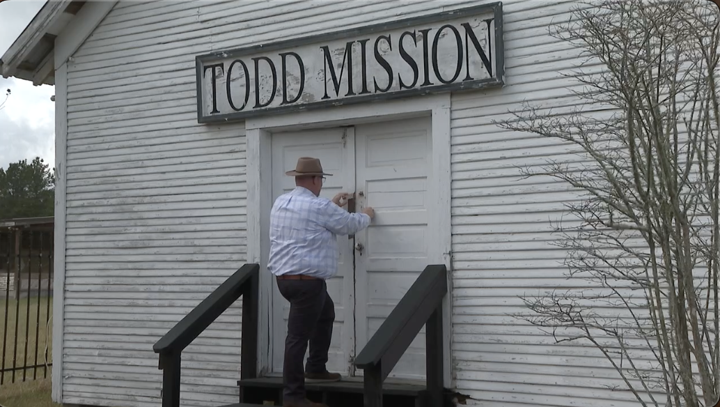 Record budget, big plans: Todd Mission continues working to meet the local growth and serve the community