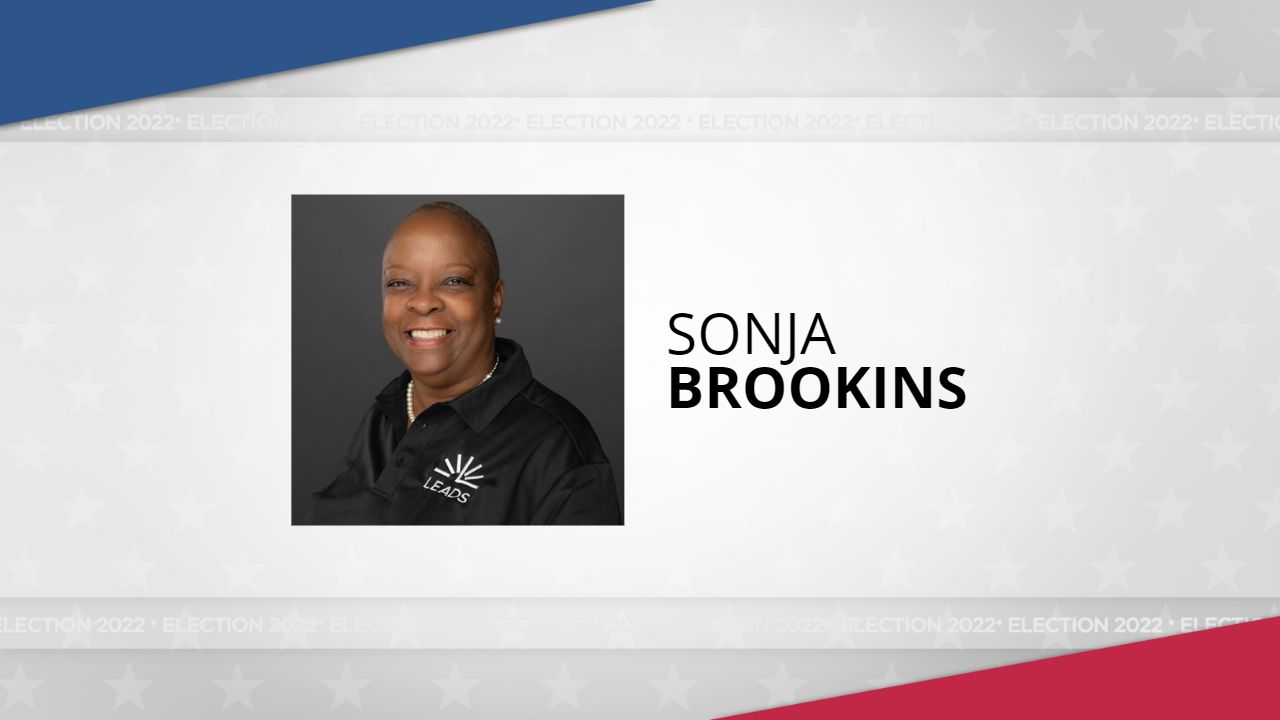 Sonja Brookins