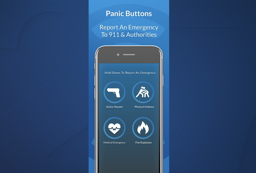 SaferWatch app