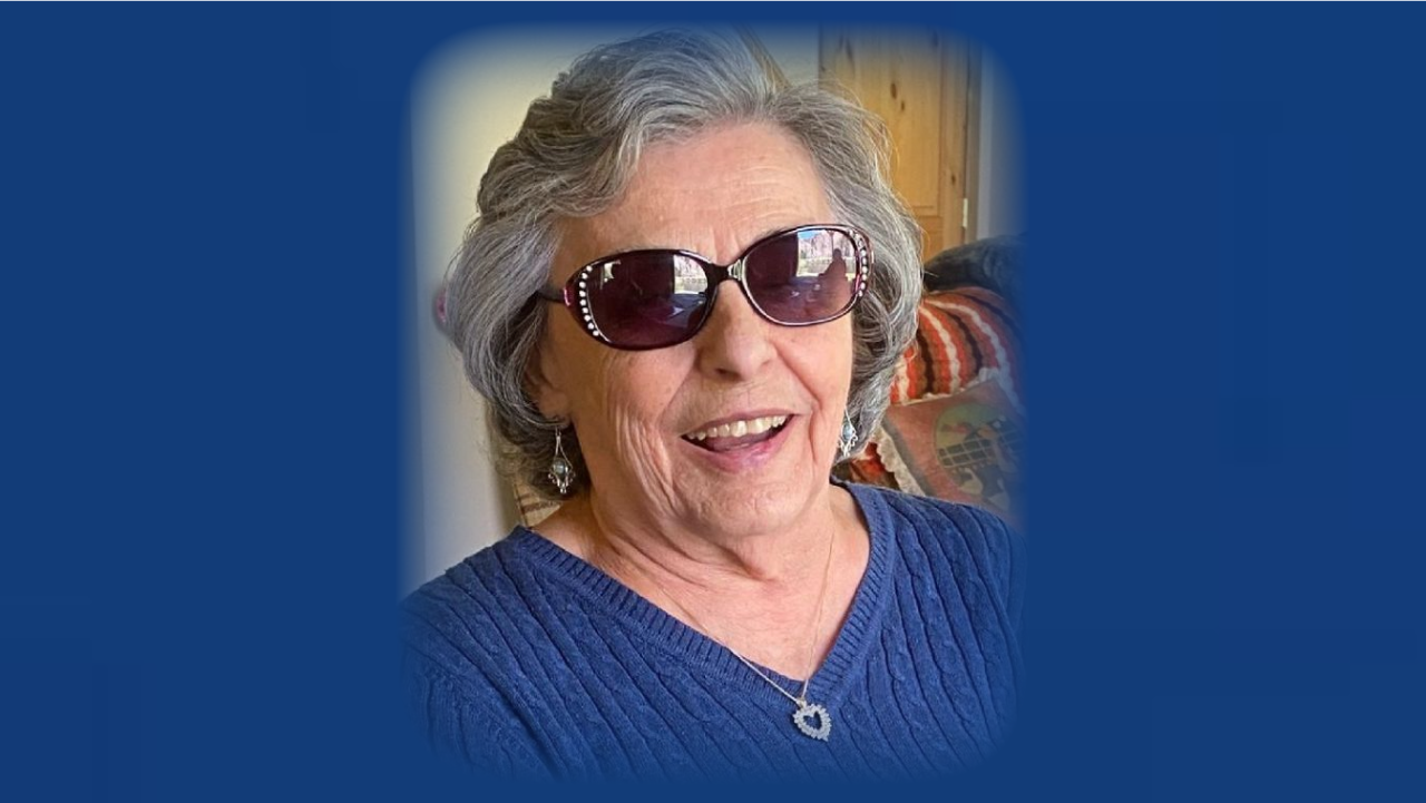 Mary Watne-Hocevar
September 24, 1926 - June 1, 2023