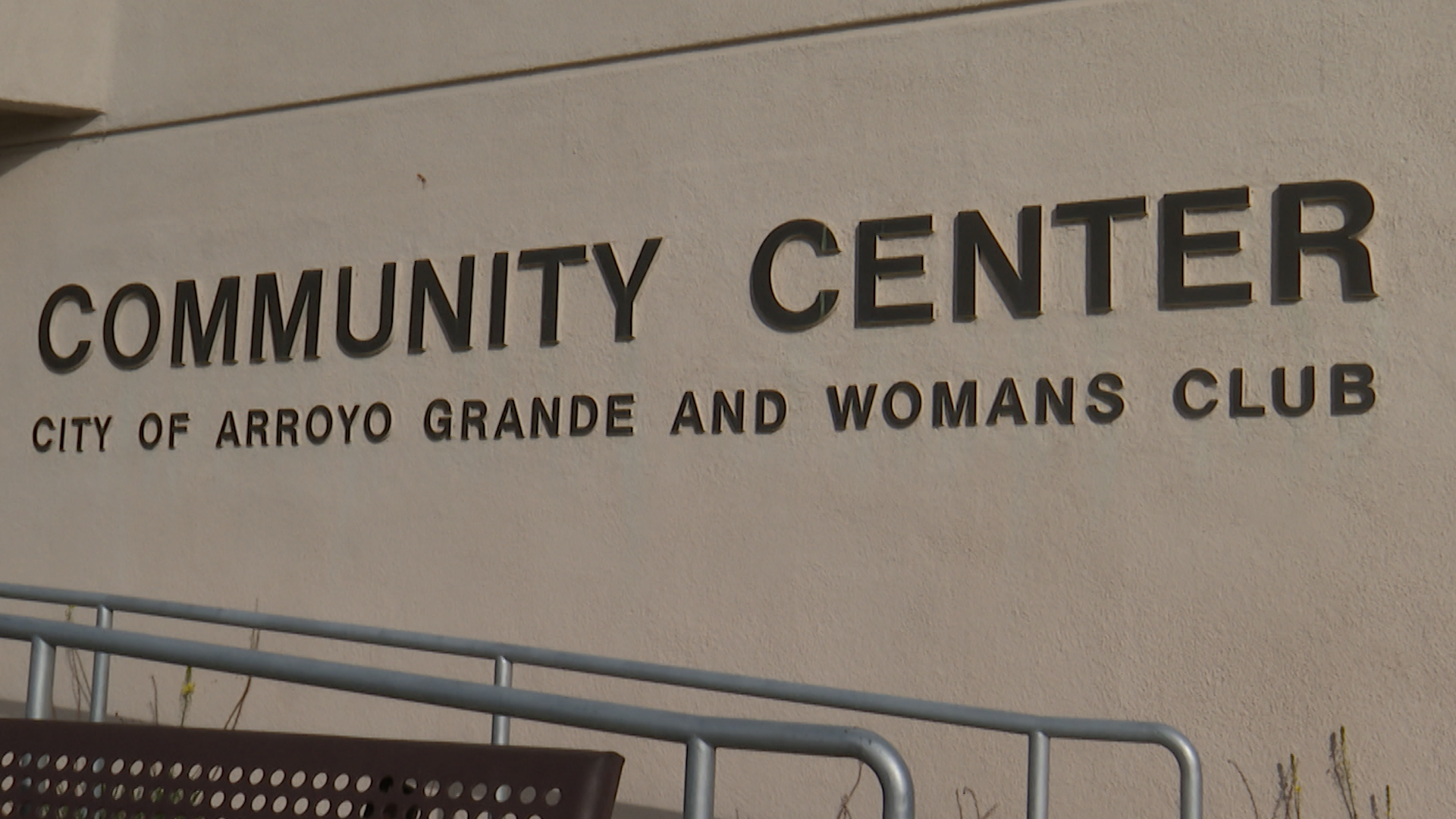 Women's Club of Arroyo Grande