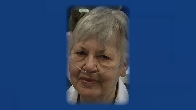Arla Marie (Krattiger) Thompson
1941 - 2021