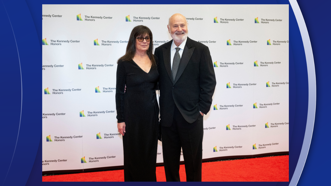 ADDITION Obit Rob Reiner