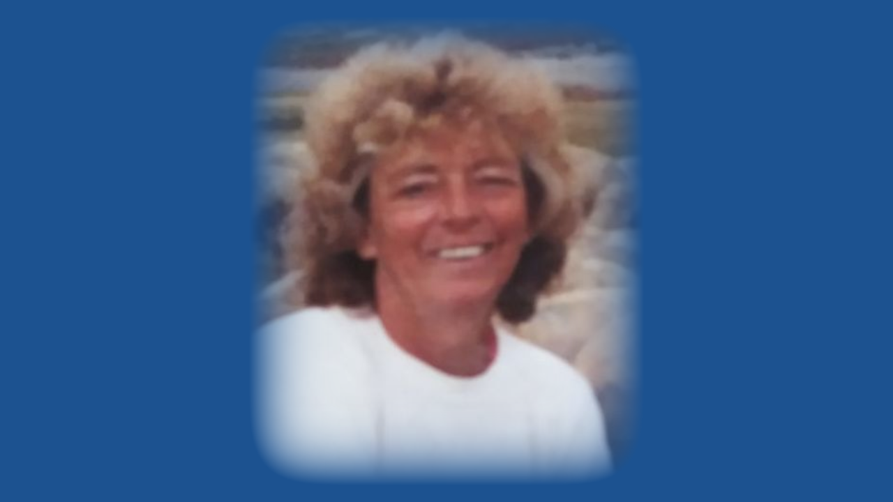 Donna Elaine Fugle
August 25, 1939 — March 7, 2025